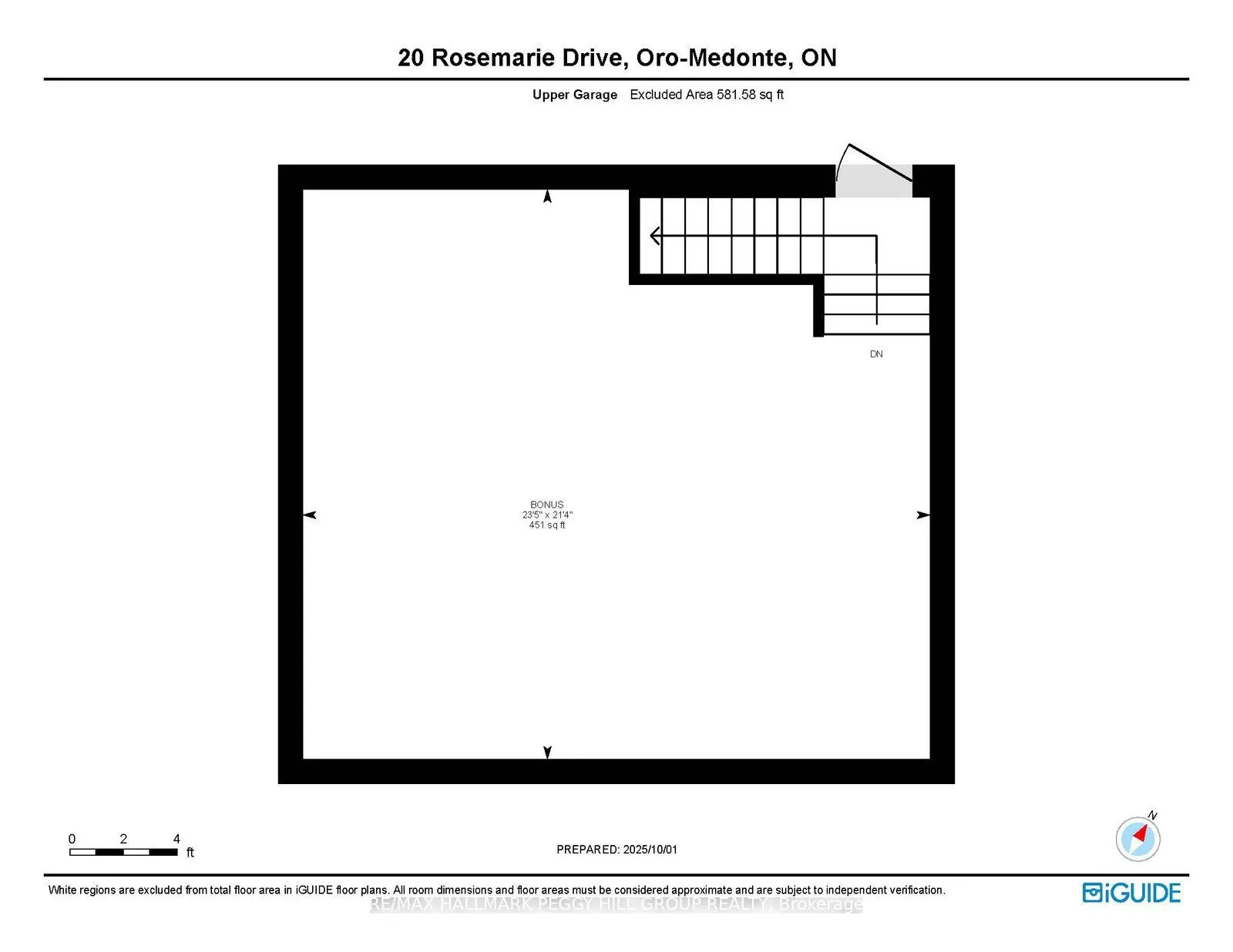 20 Rosemarie Drive