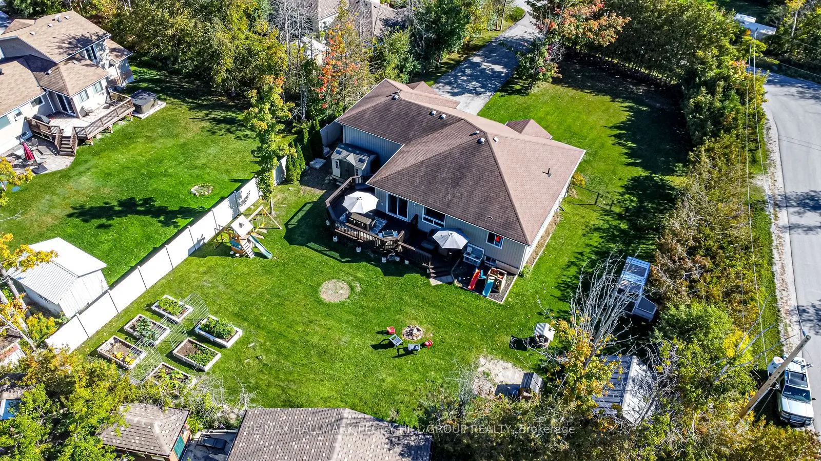 20 Rosemarie Drive