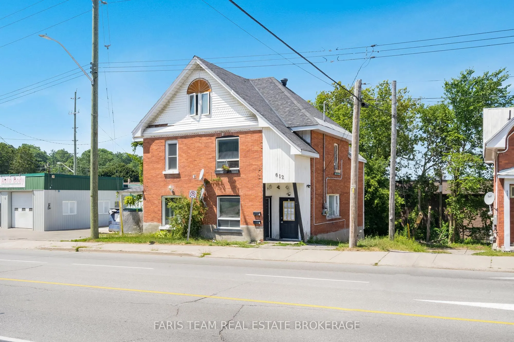612 Bay Street