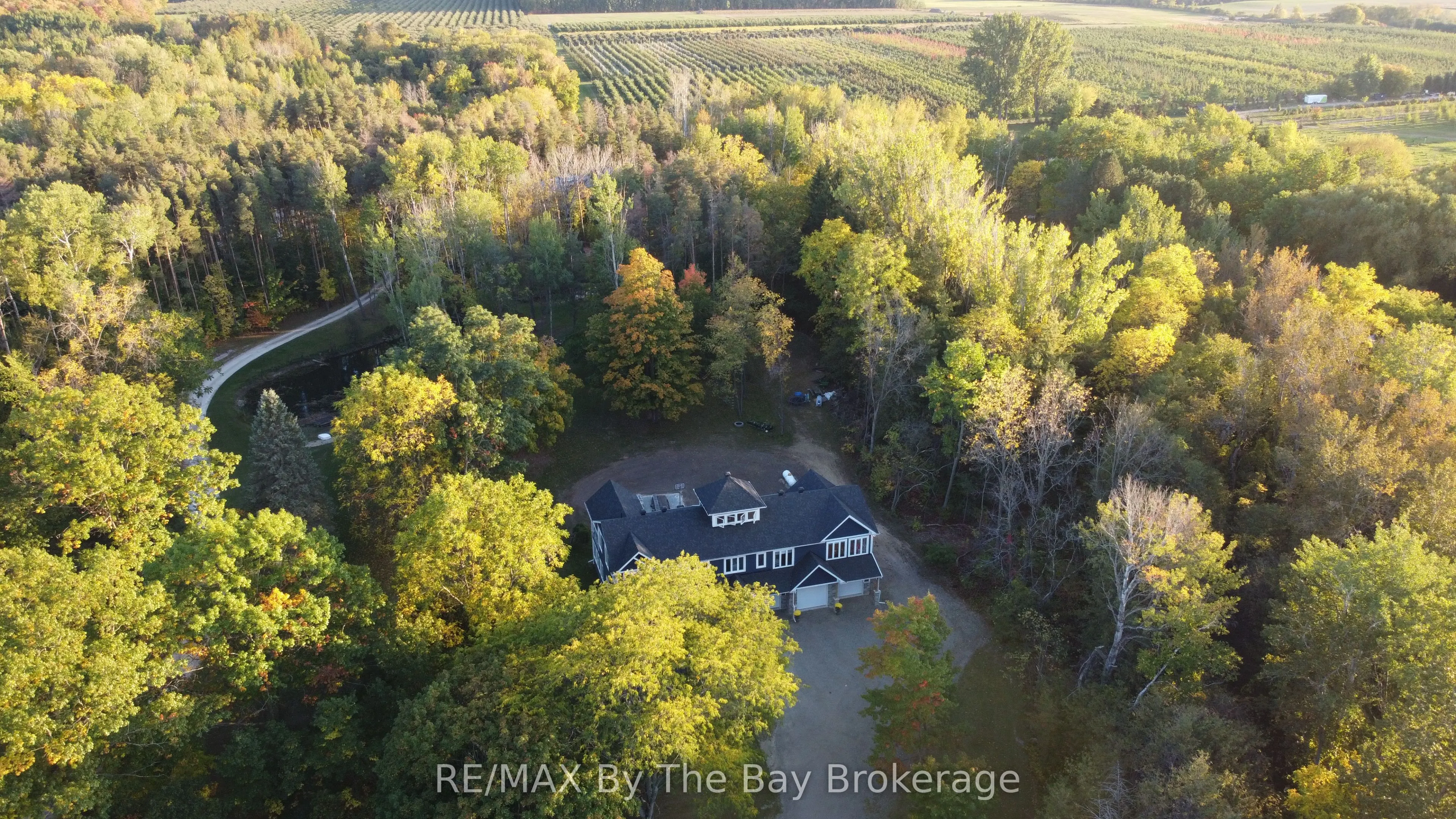 7881 Poplar Road