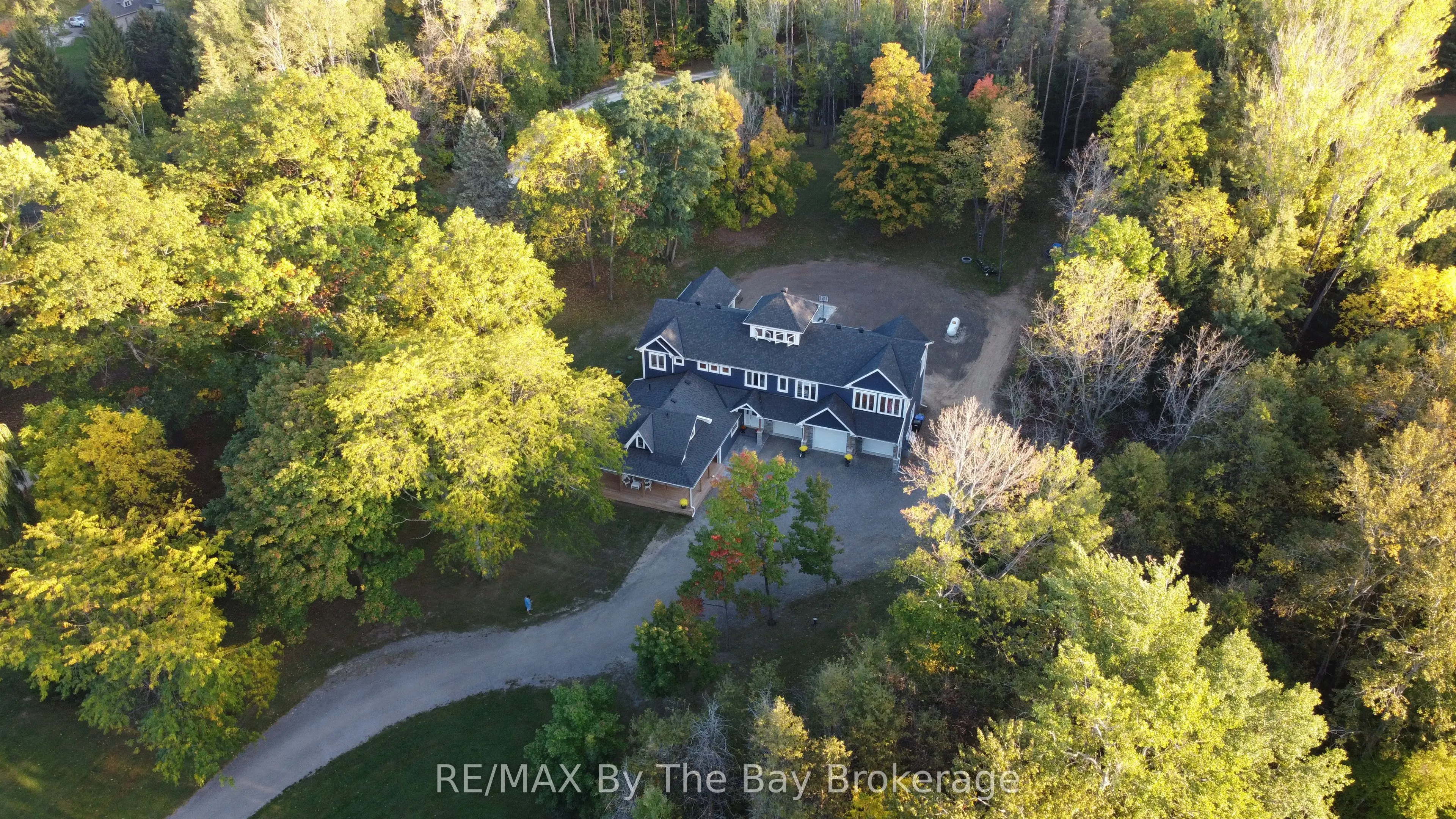 7881 Poplar Road