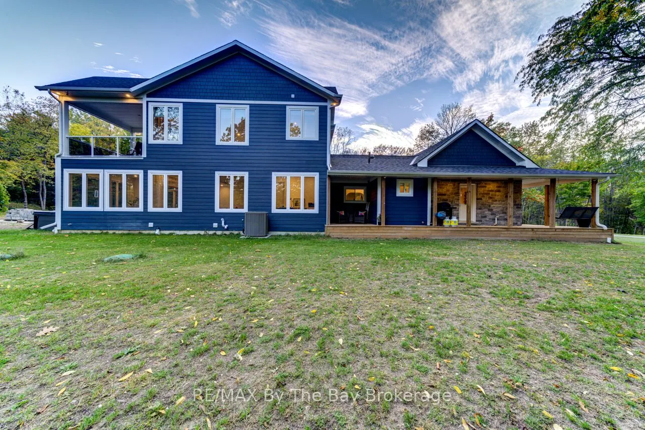 7881 Poplar Road