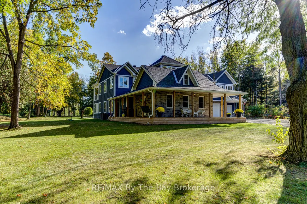 7881 Poplar Road