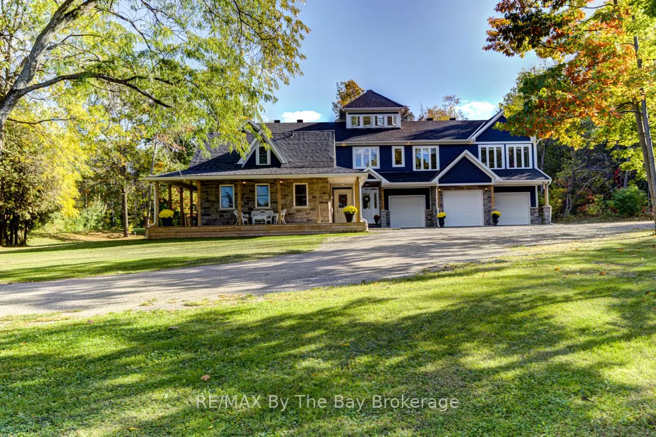 7881 Poplar Road