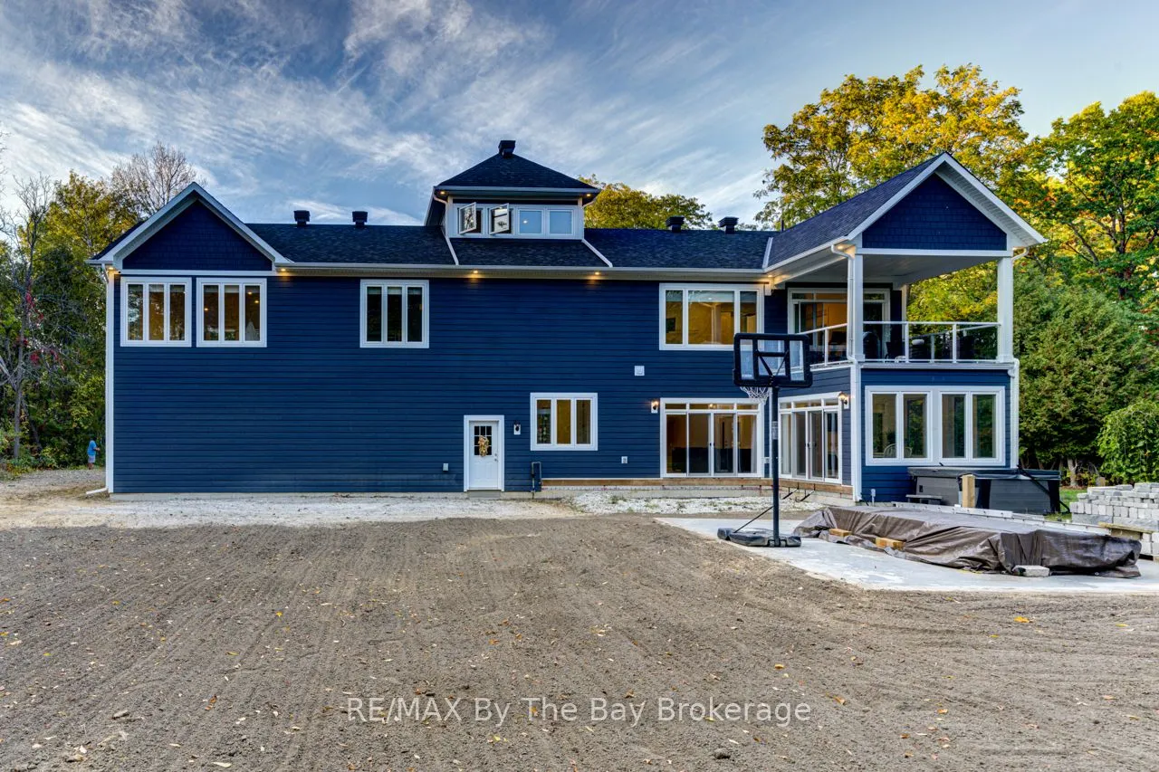 7881 Poplar Road