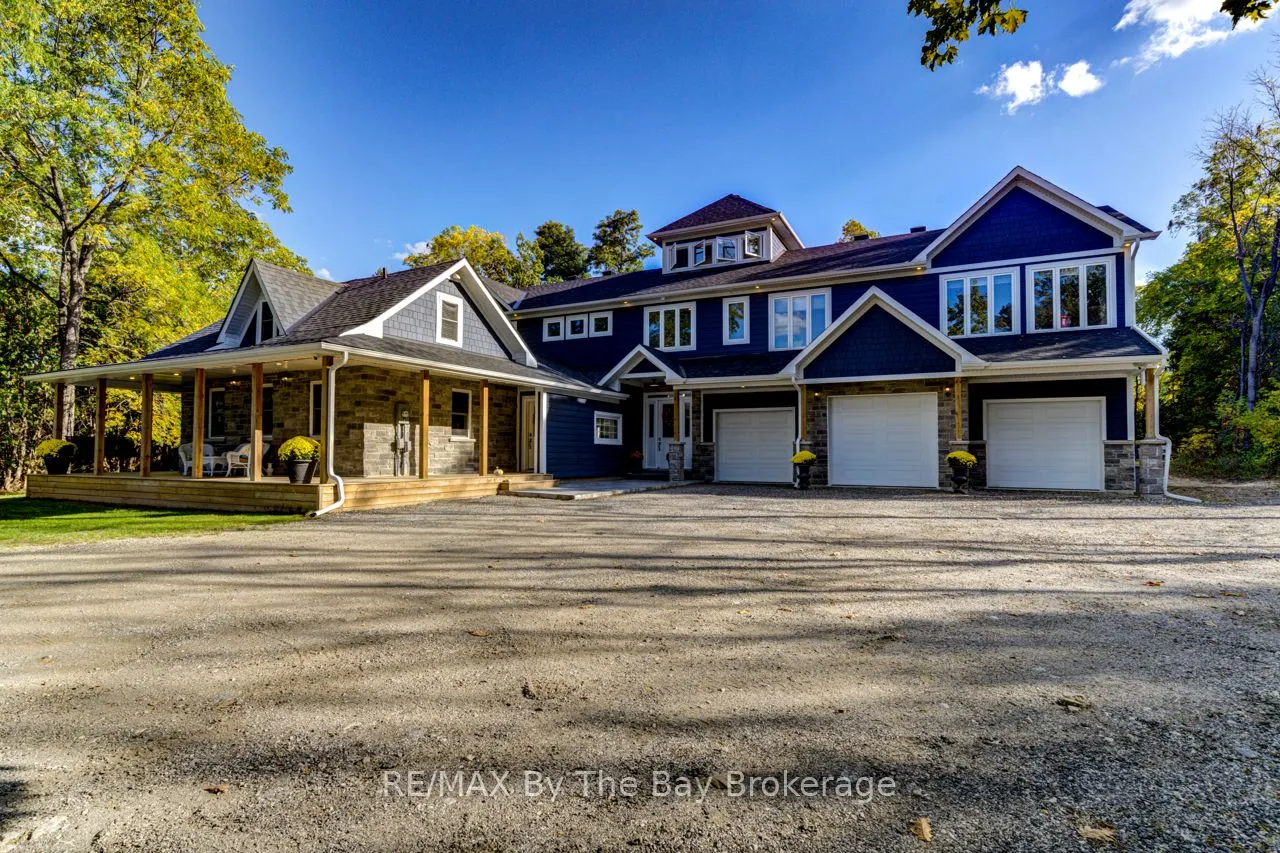 7881 Poplar Road