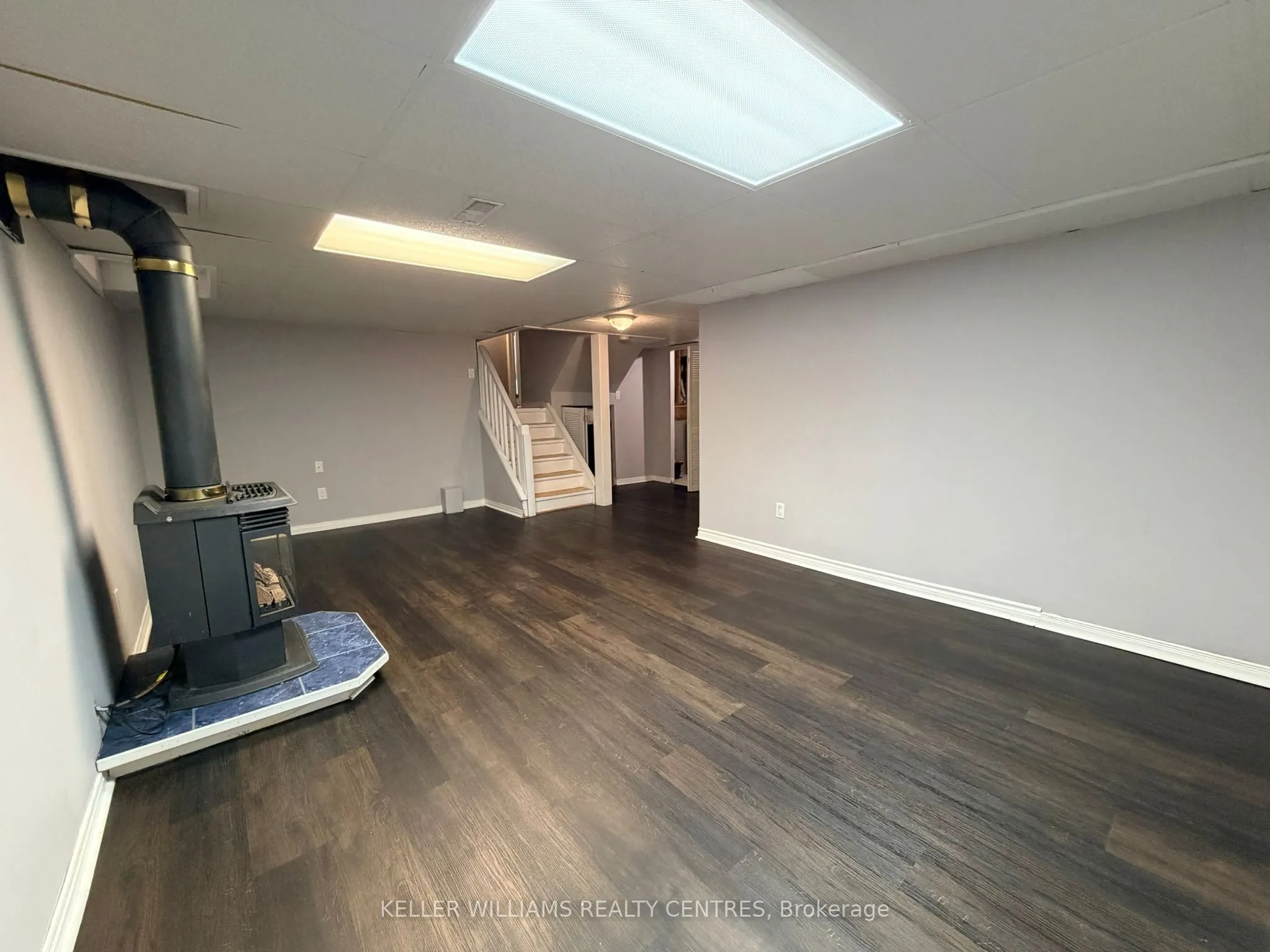 51 Mcdougall Drive, #Lower
