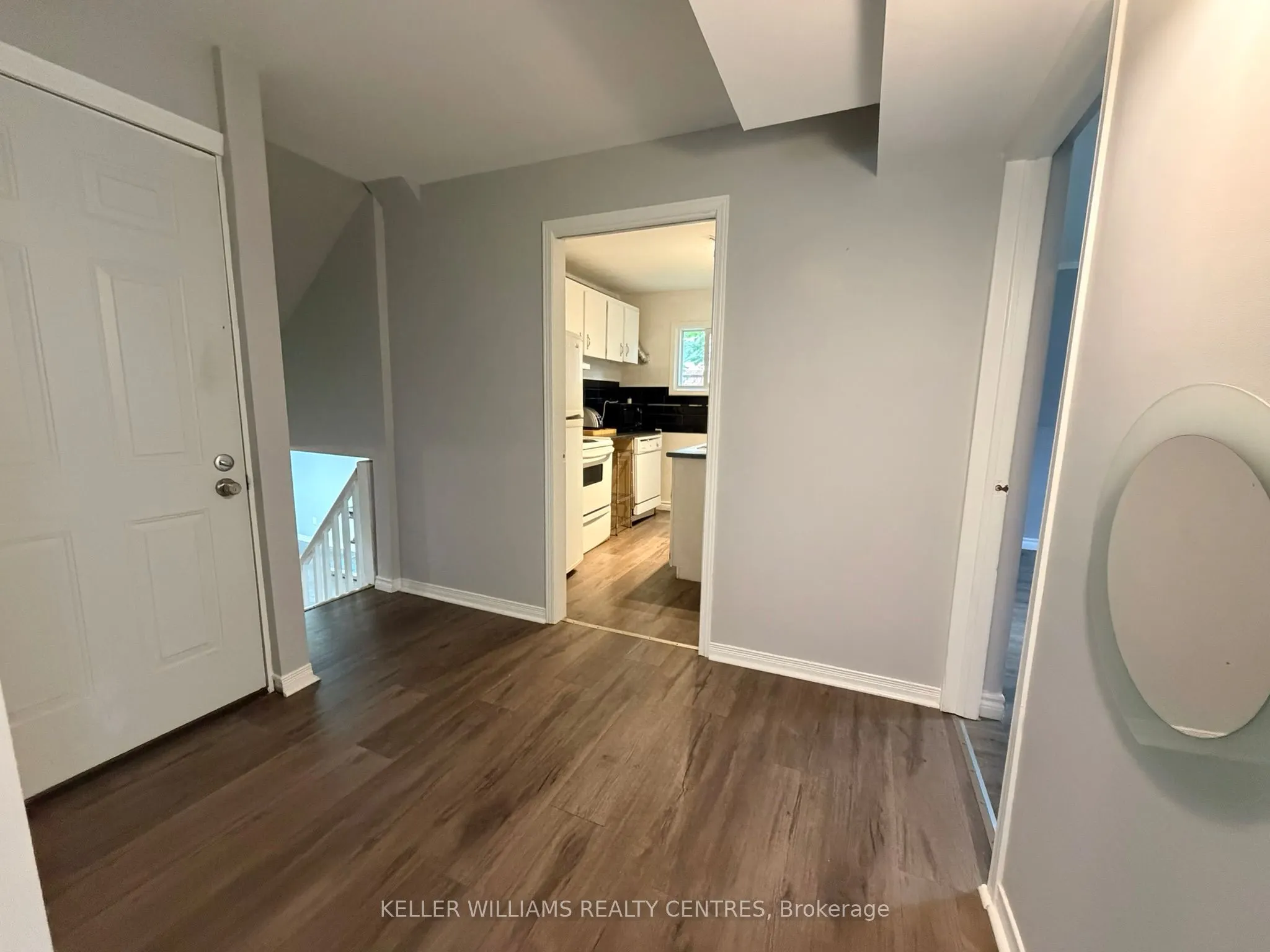 51 Mcdougall Drive, #Lower