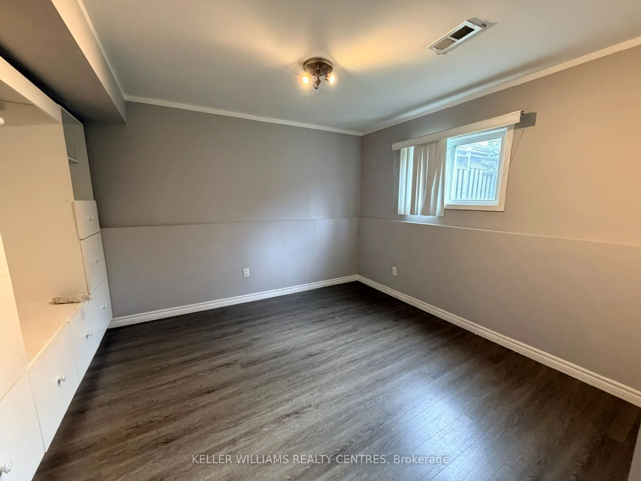 51 Mcdougall Drive, #Lower