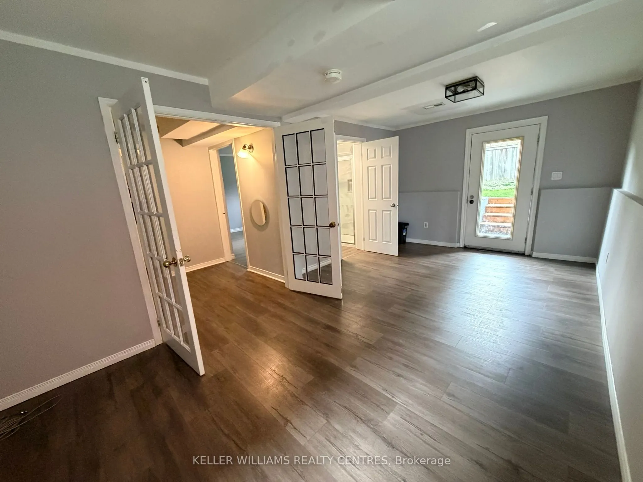 51 Mcdougall Drive, #Lower