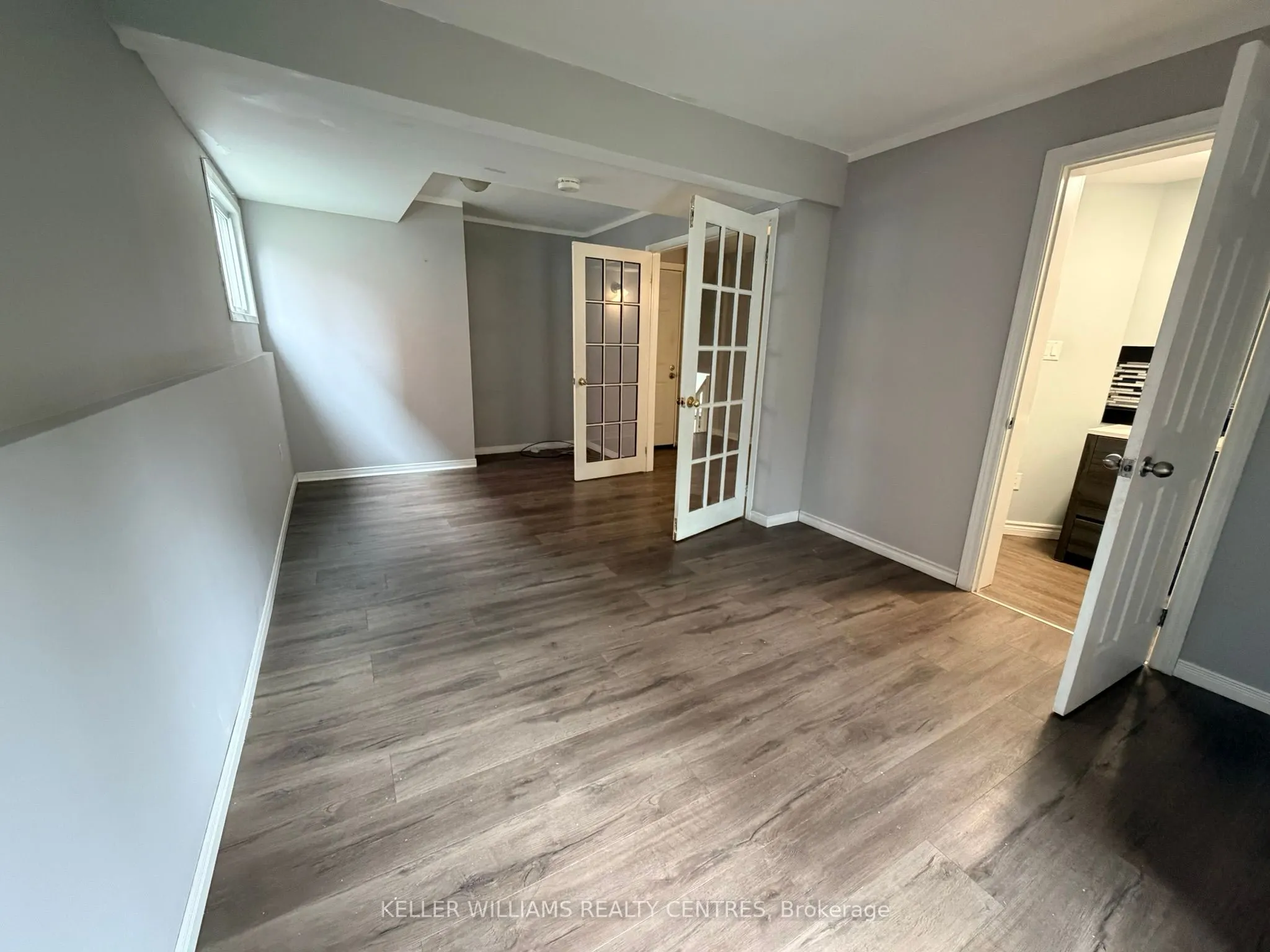 51 Mcdougall Drive, #Lower