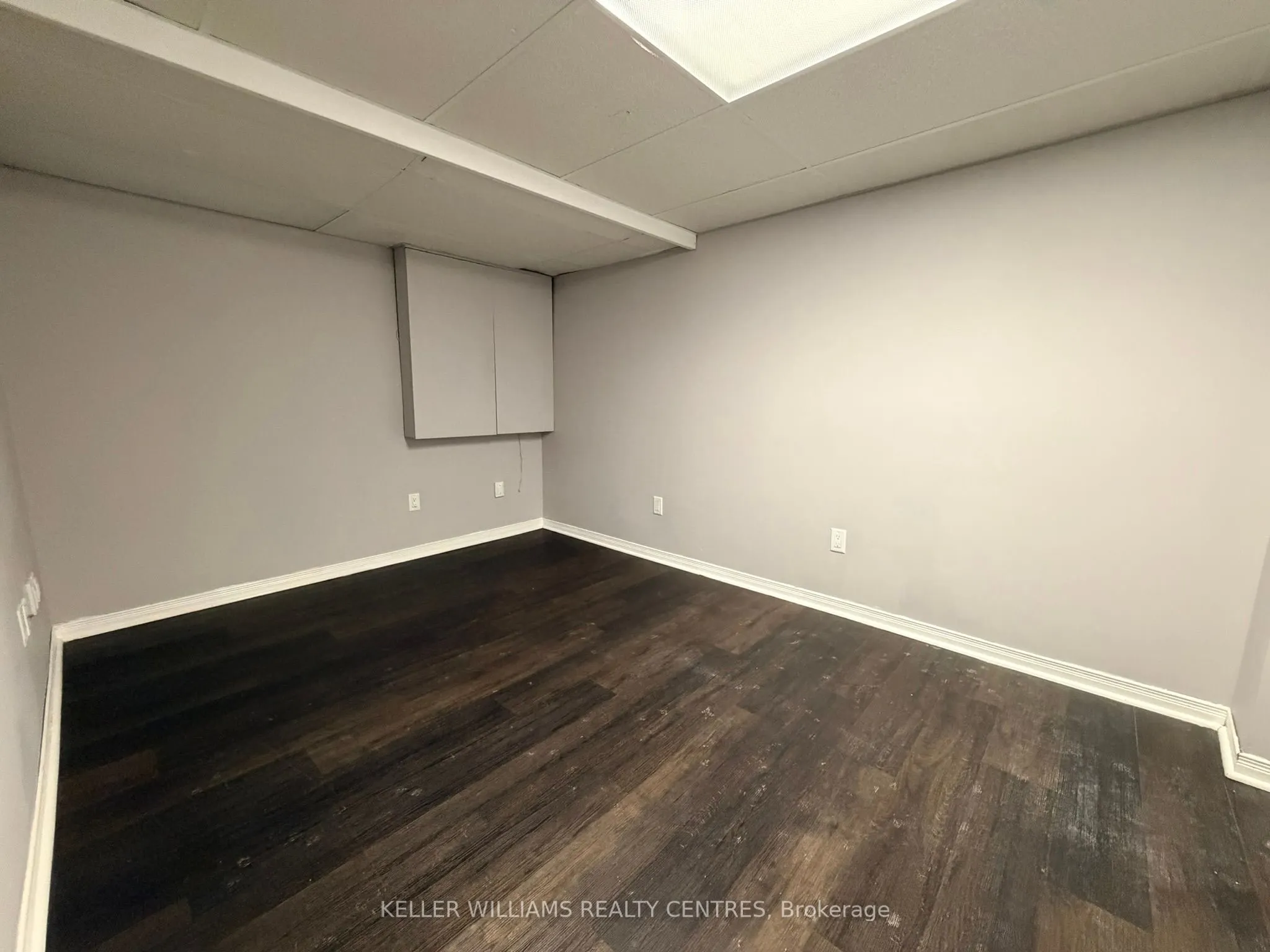 51 Mcdougall Drive, #Lower