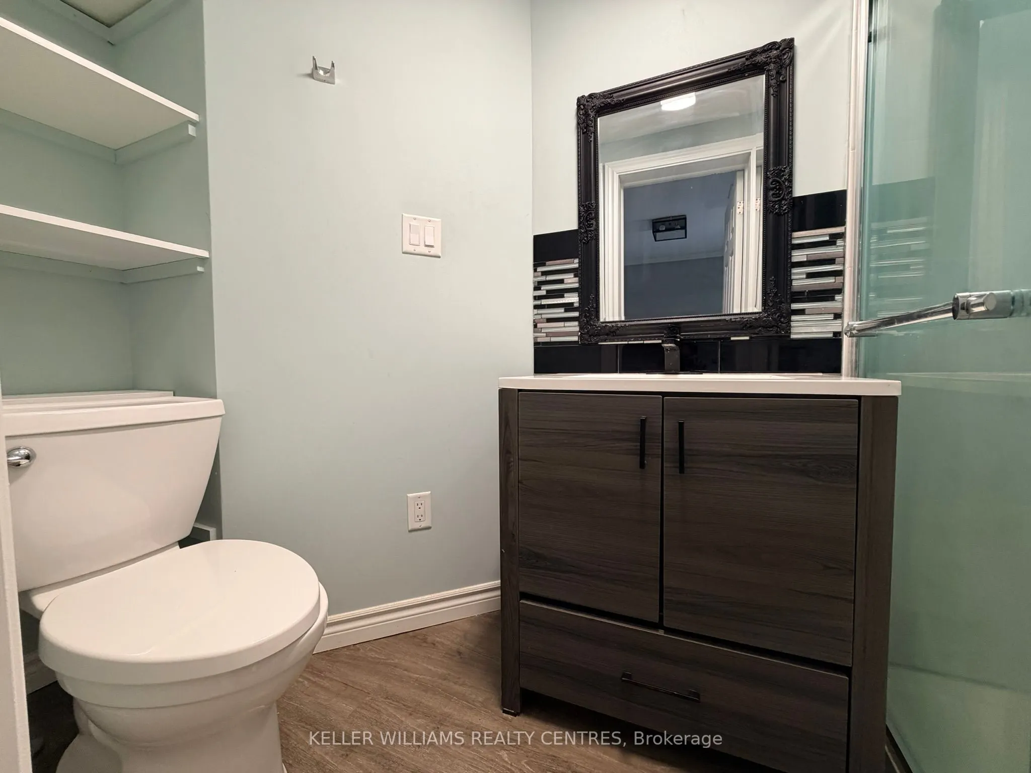 51 Mcdougall Drive, #Lower