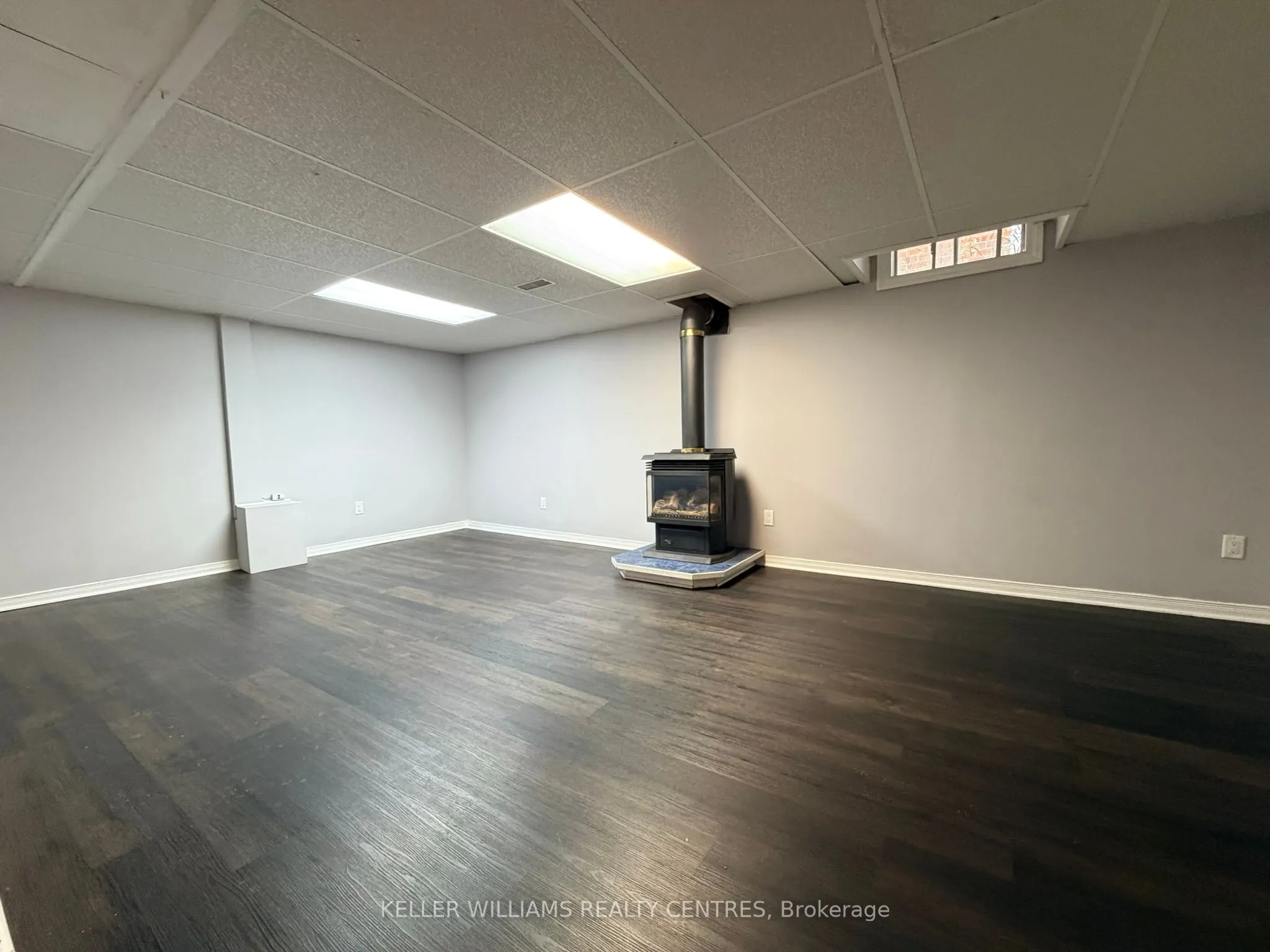 51 Mcdougall Drive, #Lower
