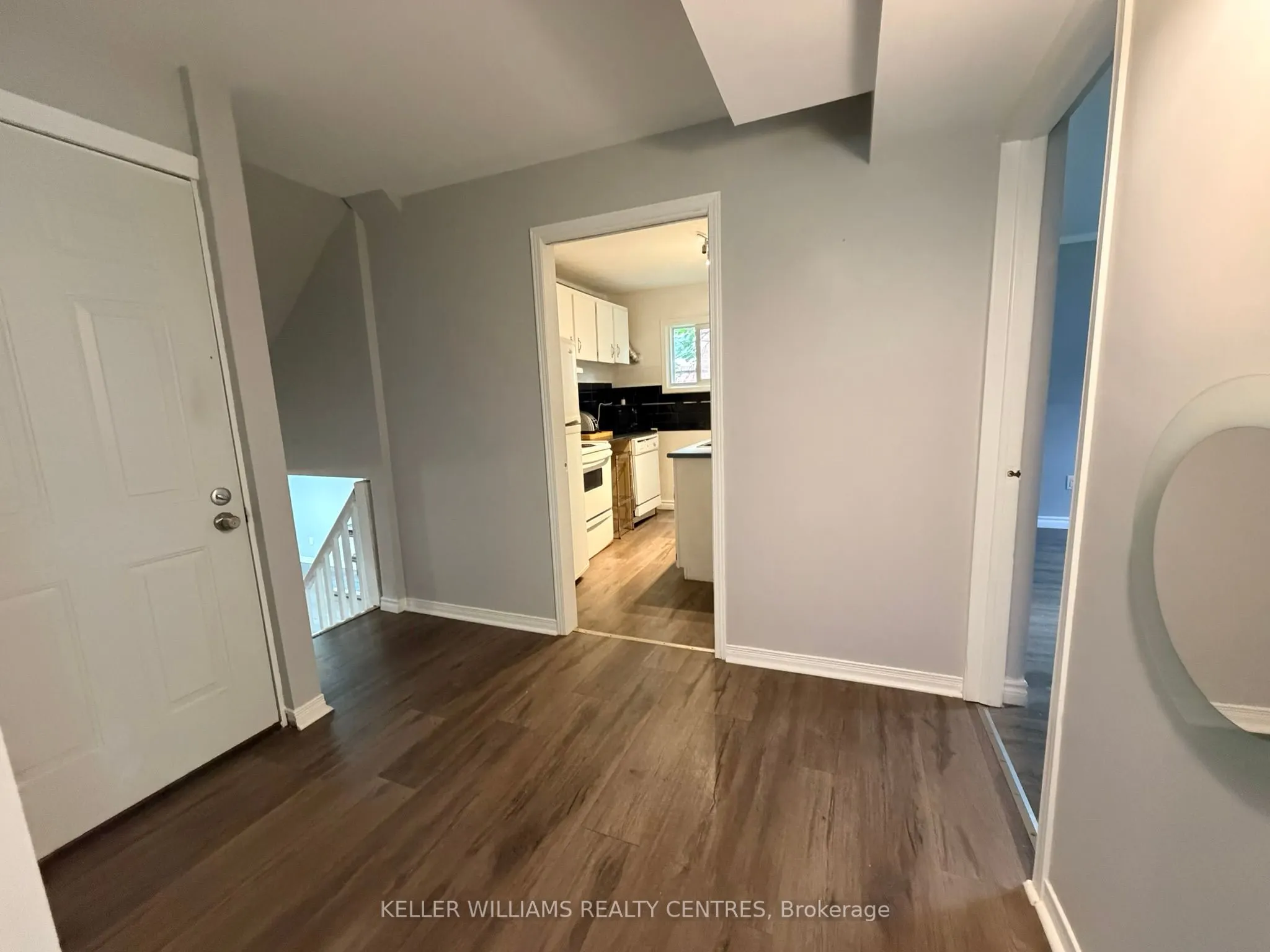 51 Mcdougall Drive, #Lower