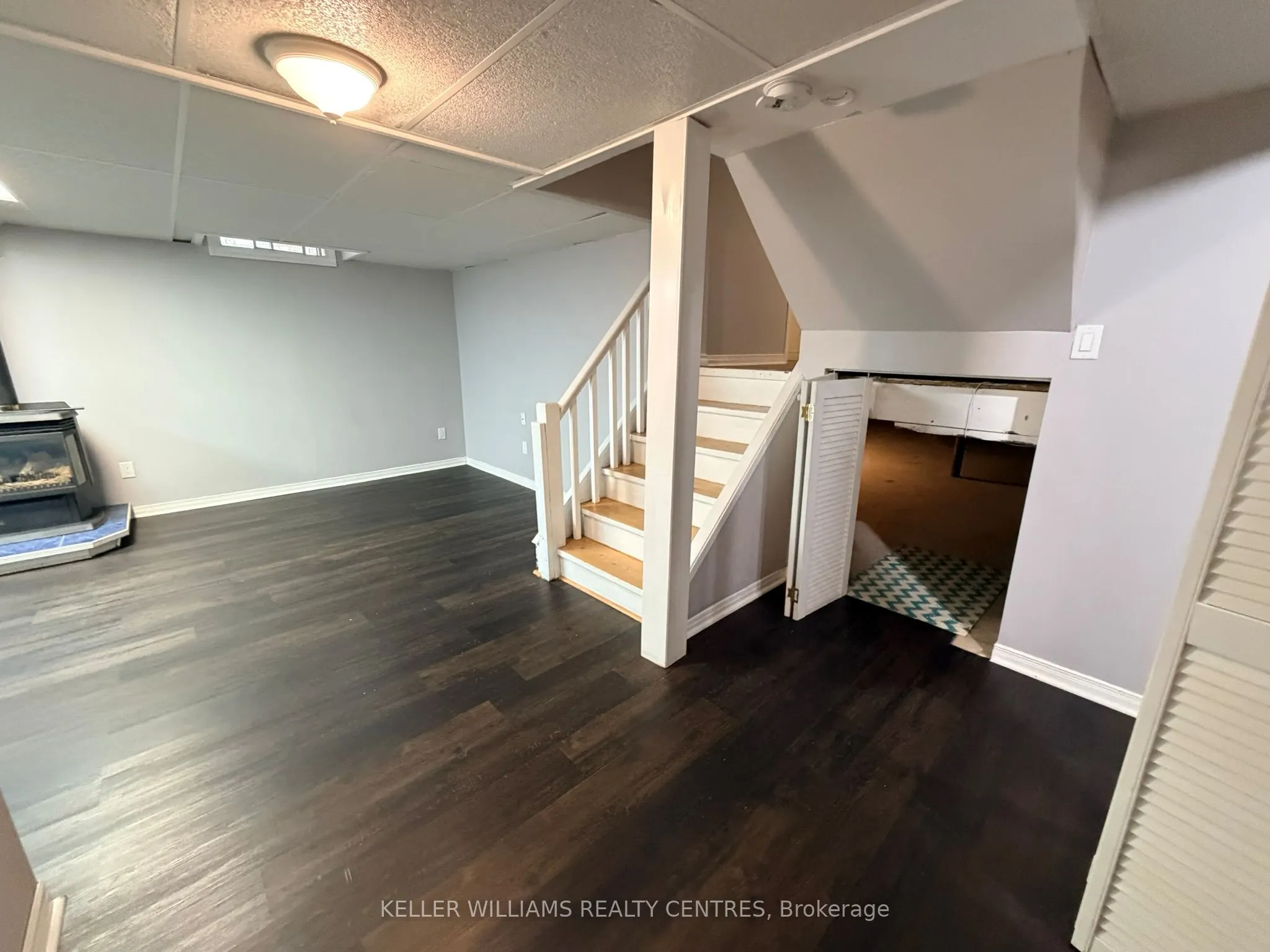 51 Mcdougall Drive, #Lower
