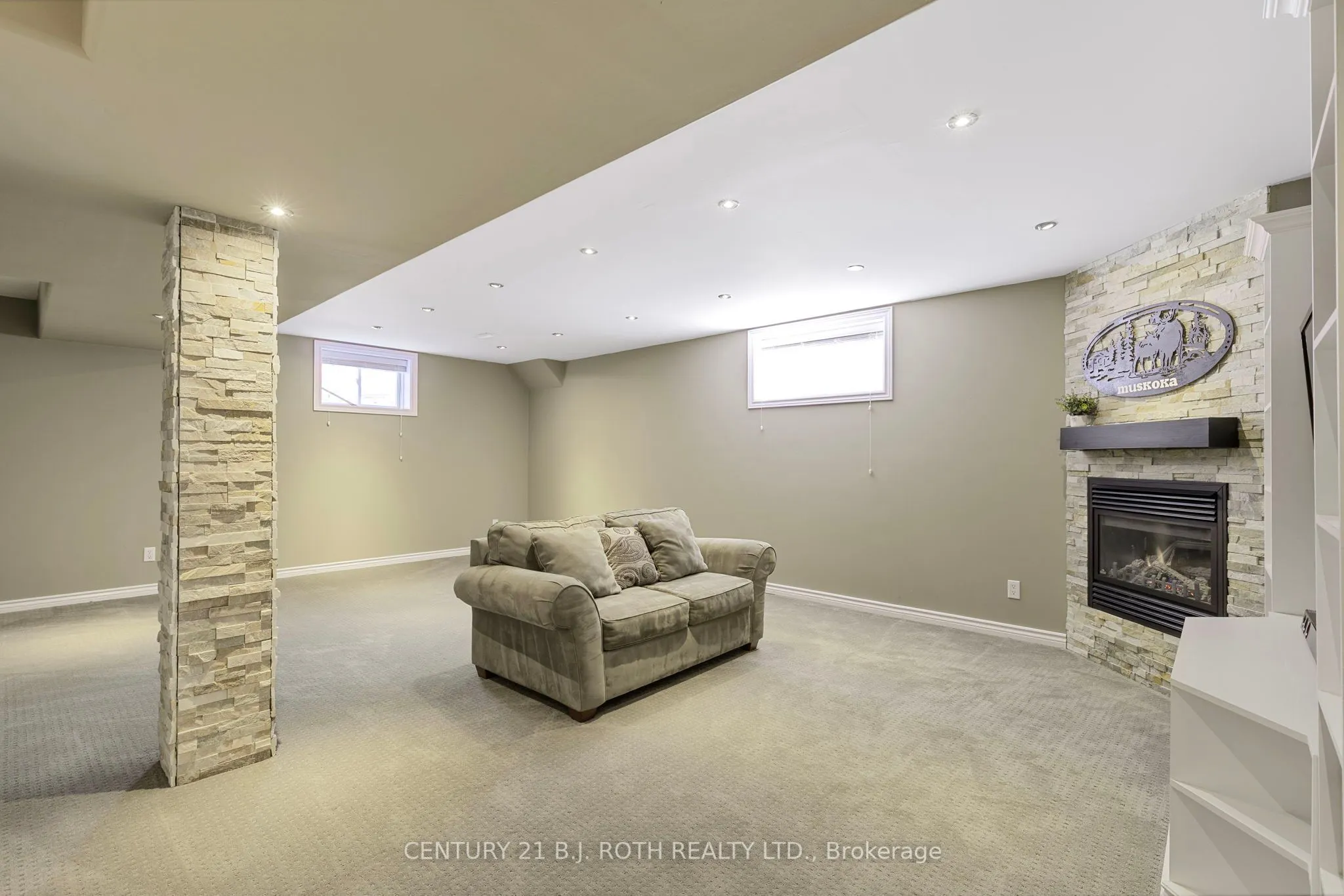 48 Crimson Ridge Road