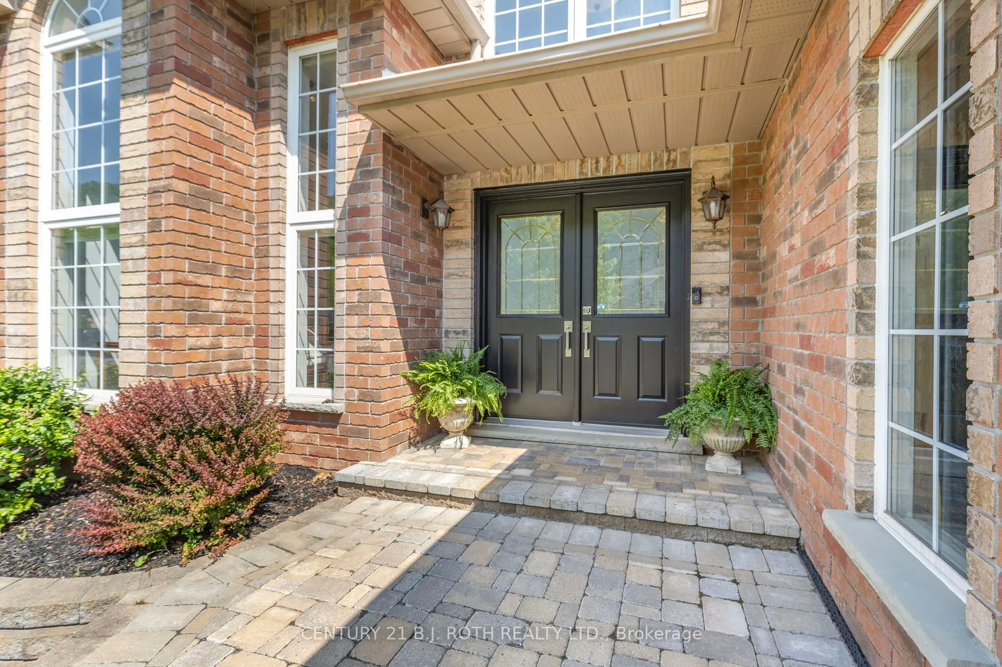 48 Crimson Ridge Road
