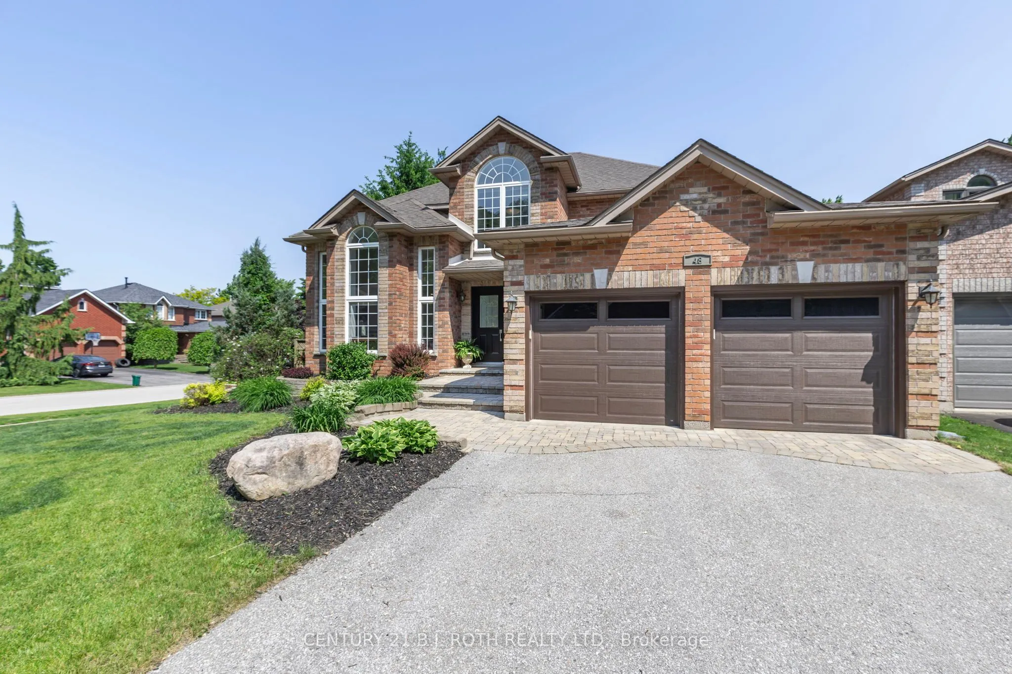 48 Crimson Ridge Road