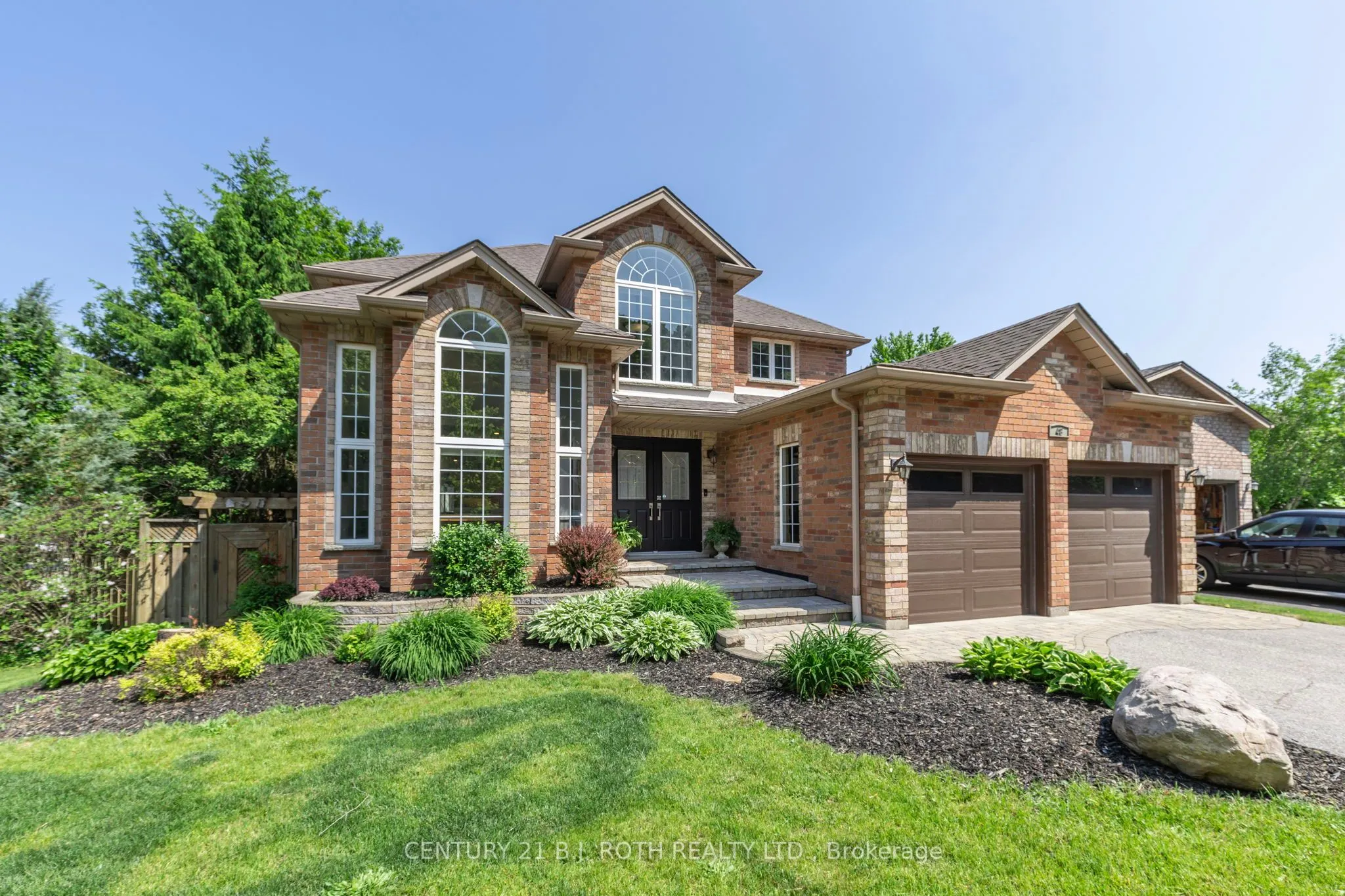 48 Crimson Ridge Road