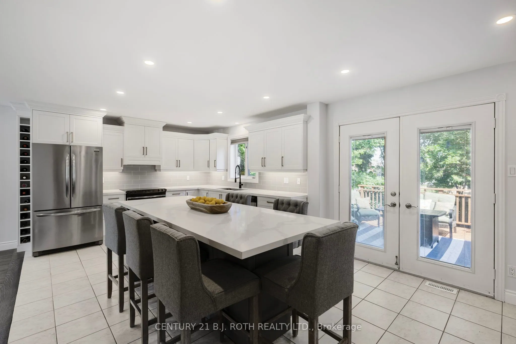 48 Crimson Ridge Road