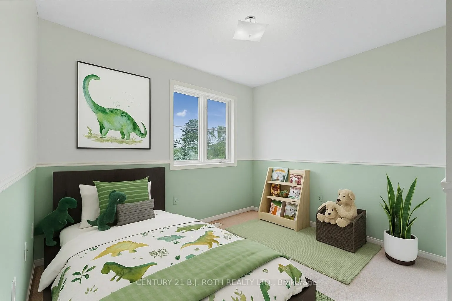 13 Cheltenham Road, #7