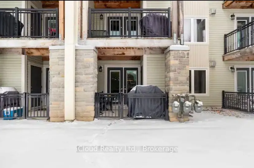 1 Brandy Lane Drive, #104
