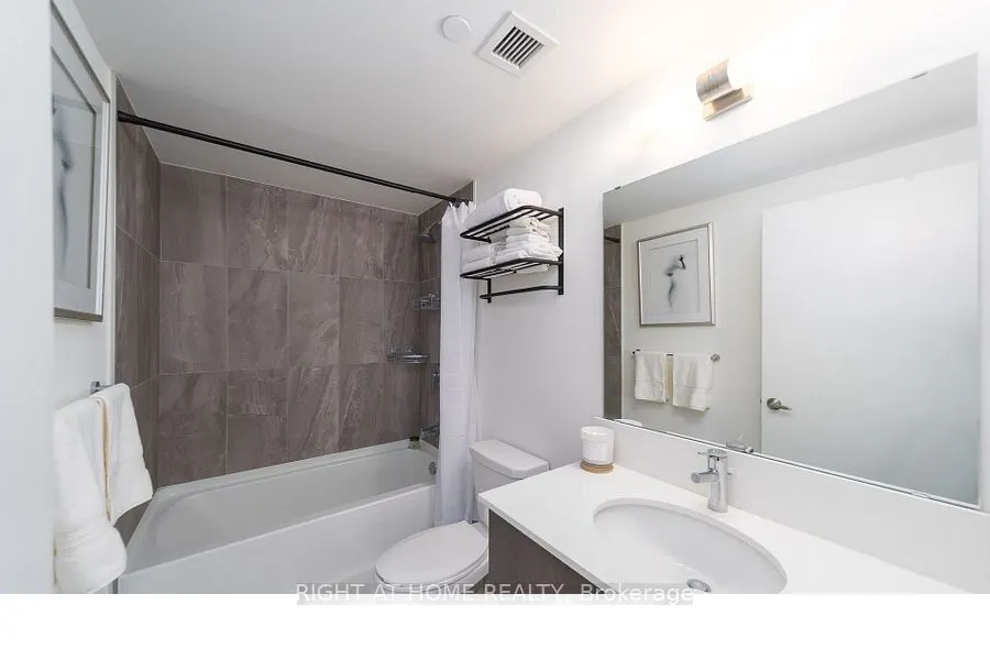 58 Lakeside Terrace, #205