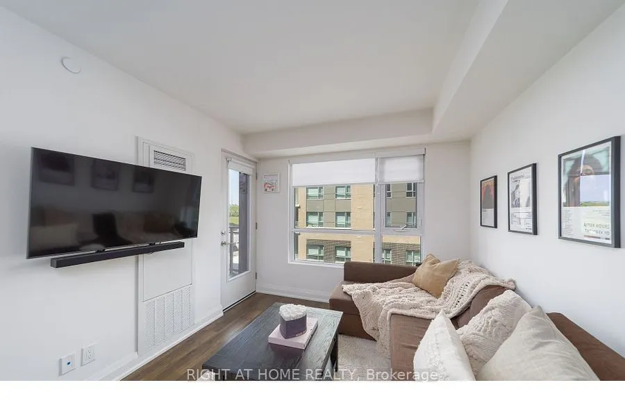 58 Lakeside Terrace, #205