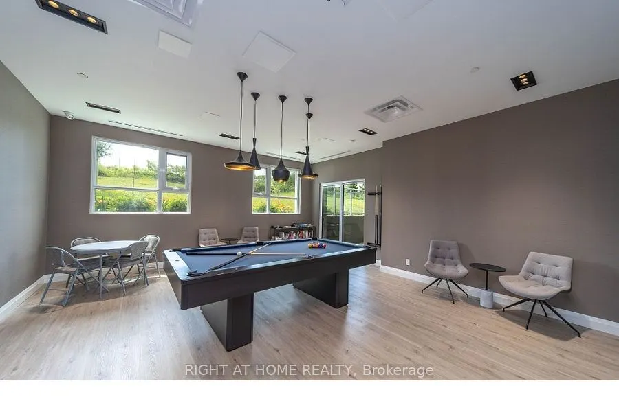 58 Lakeside Terrace, #205