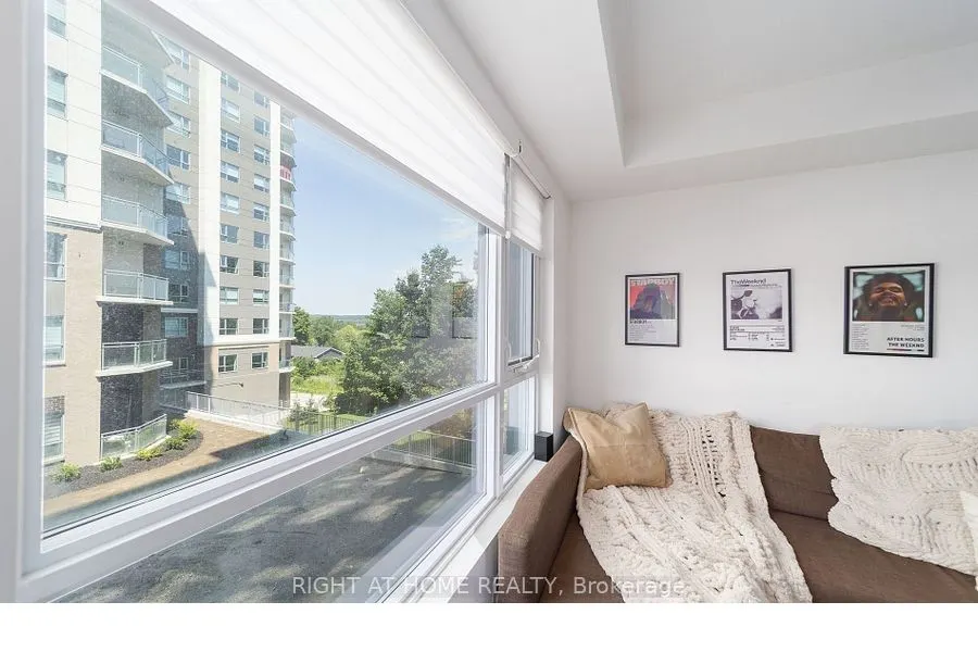 58 Lakeside Terrace, #205