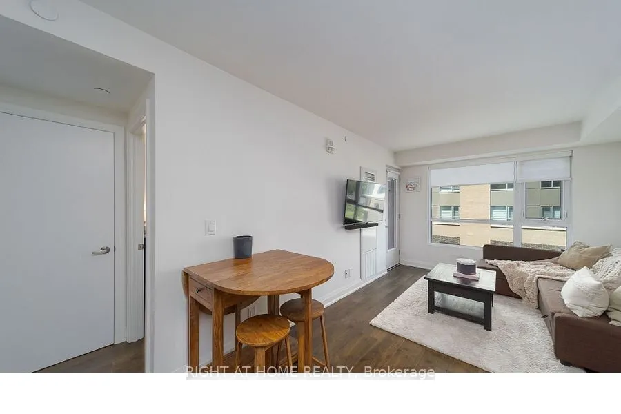58 Lakeside Terrace, #205