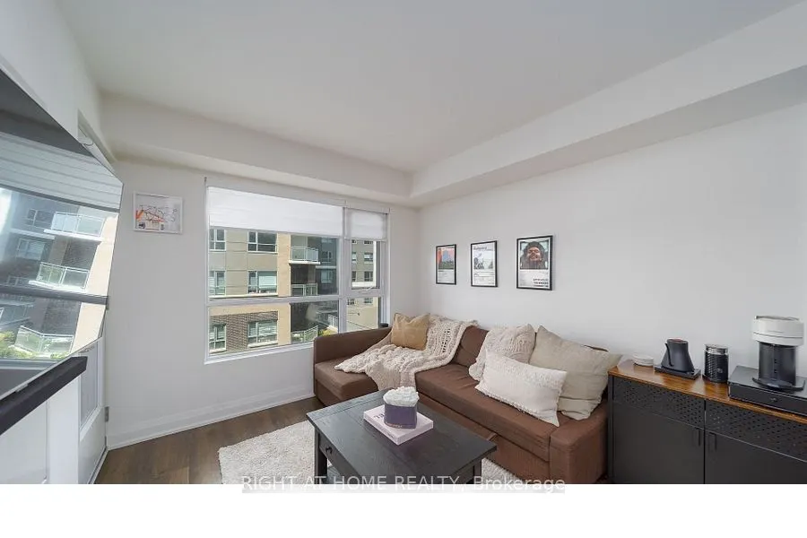 58 Lakeside Terrace, #205