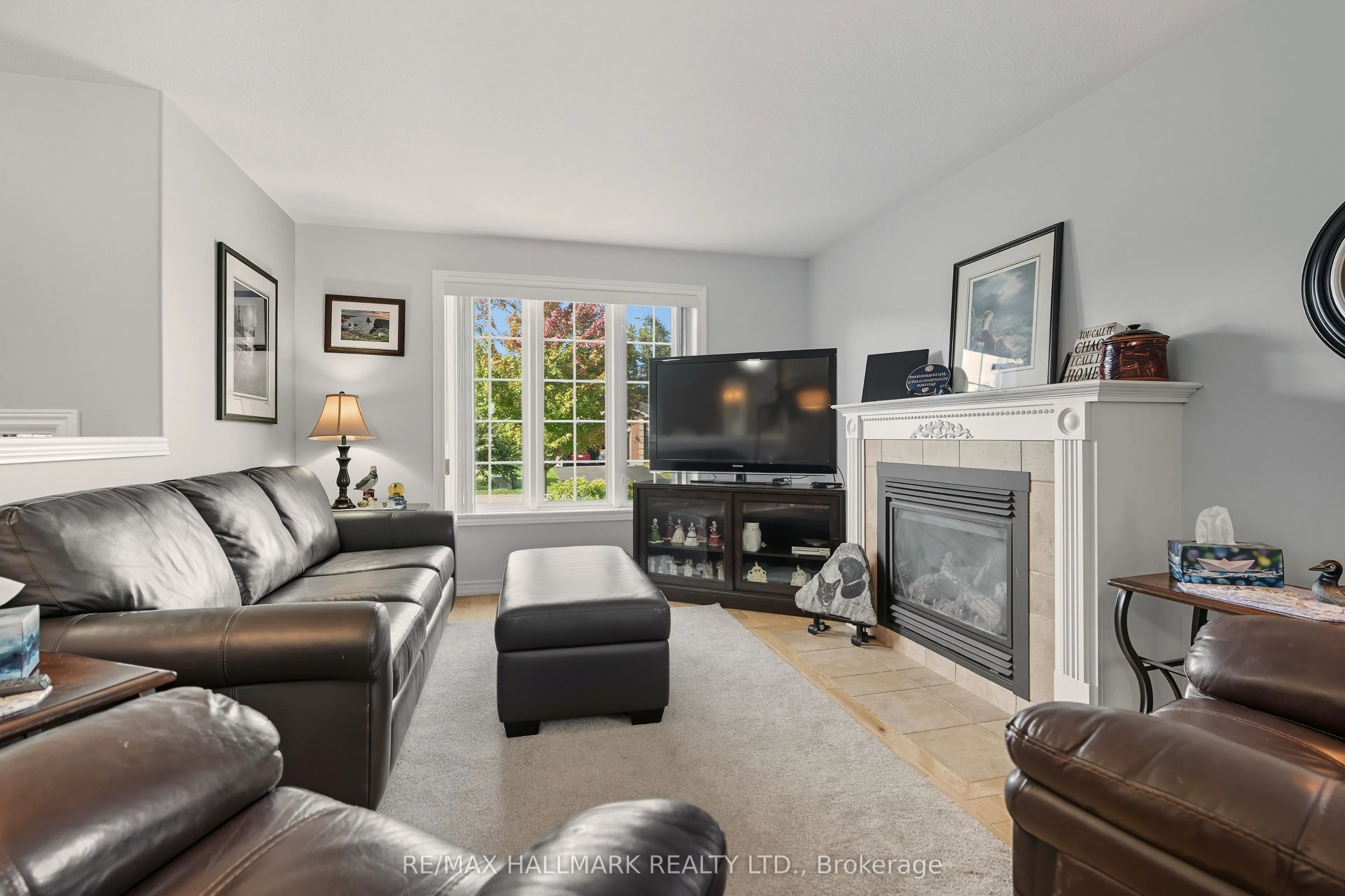 5 Pacific Avenue