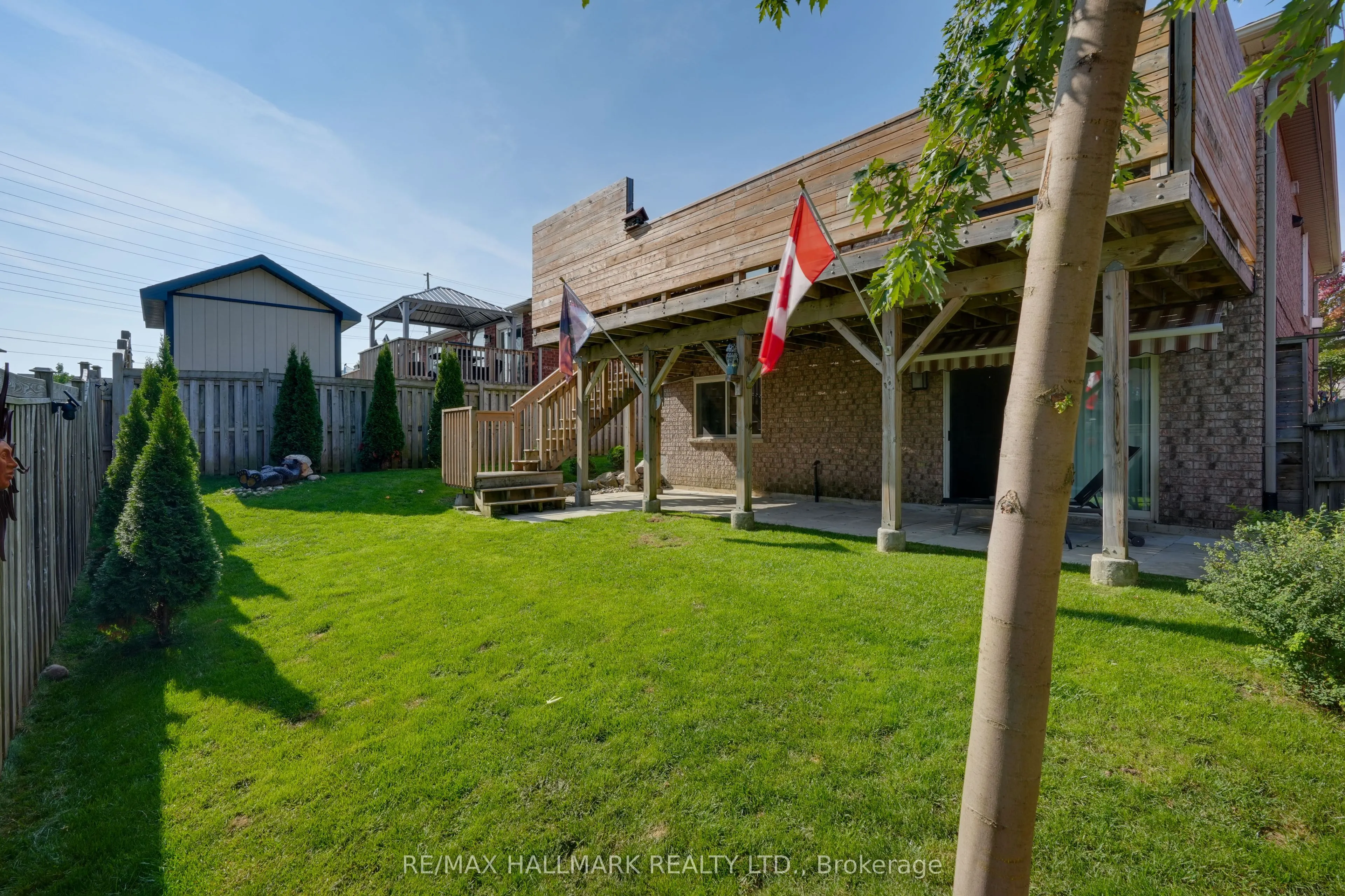 5 Pacific Avenue