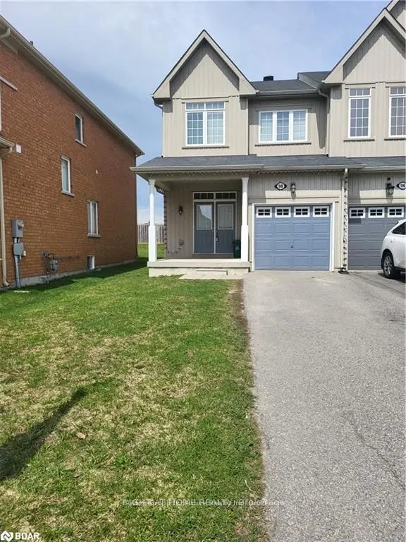 98 PEARCEY Crescent