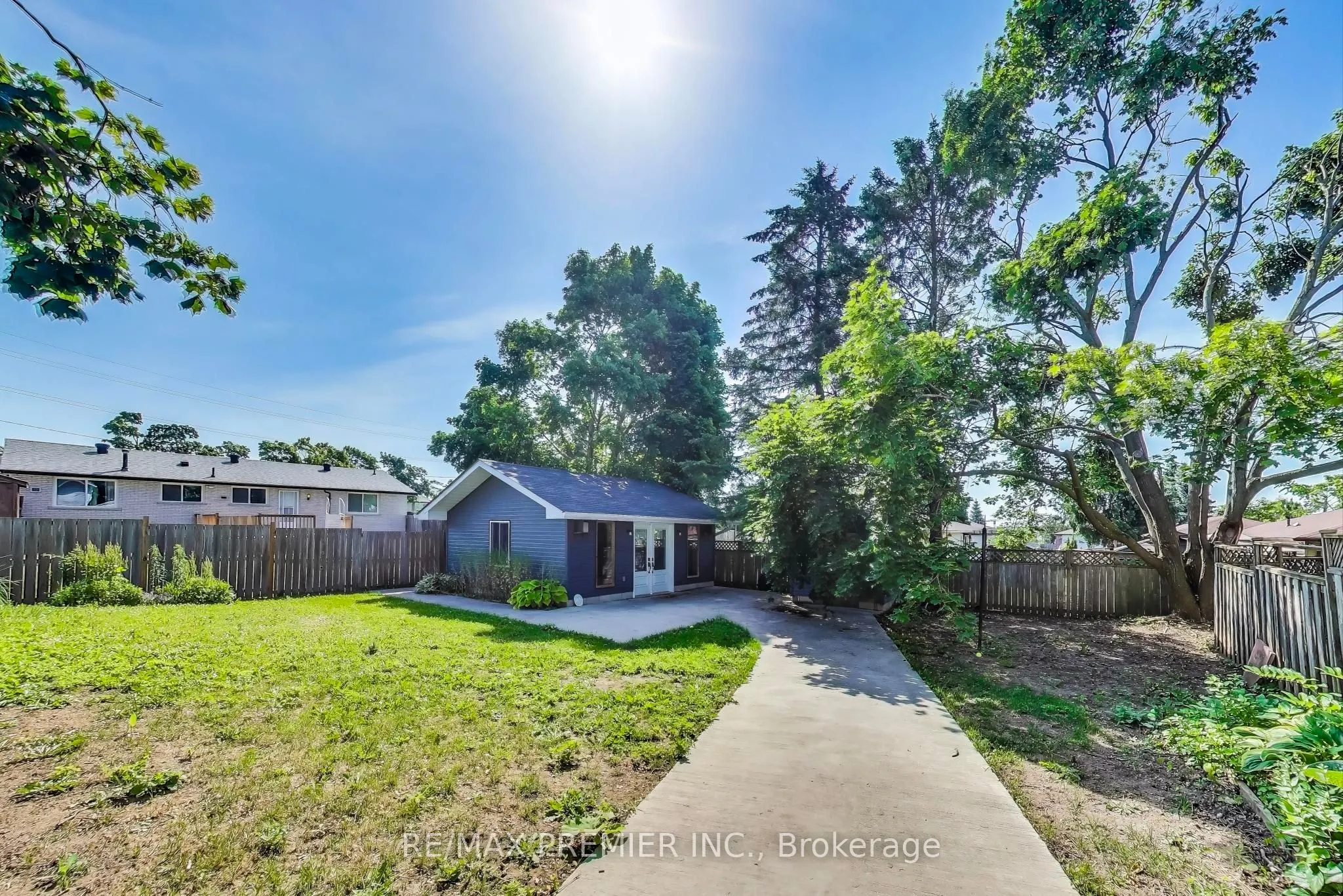5 Golfdale Road