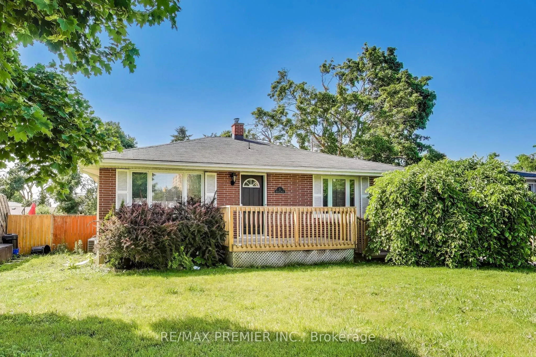5 Golfdale Road