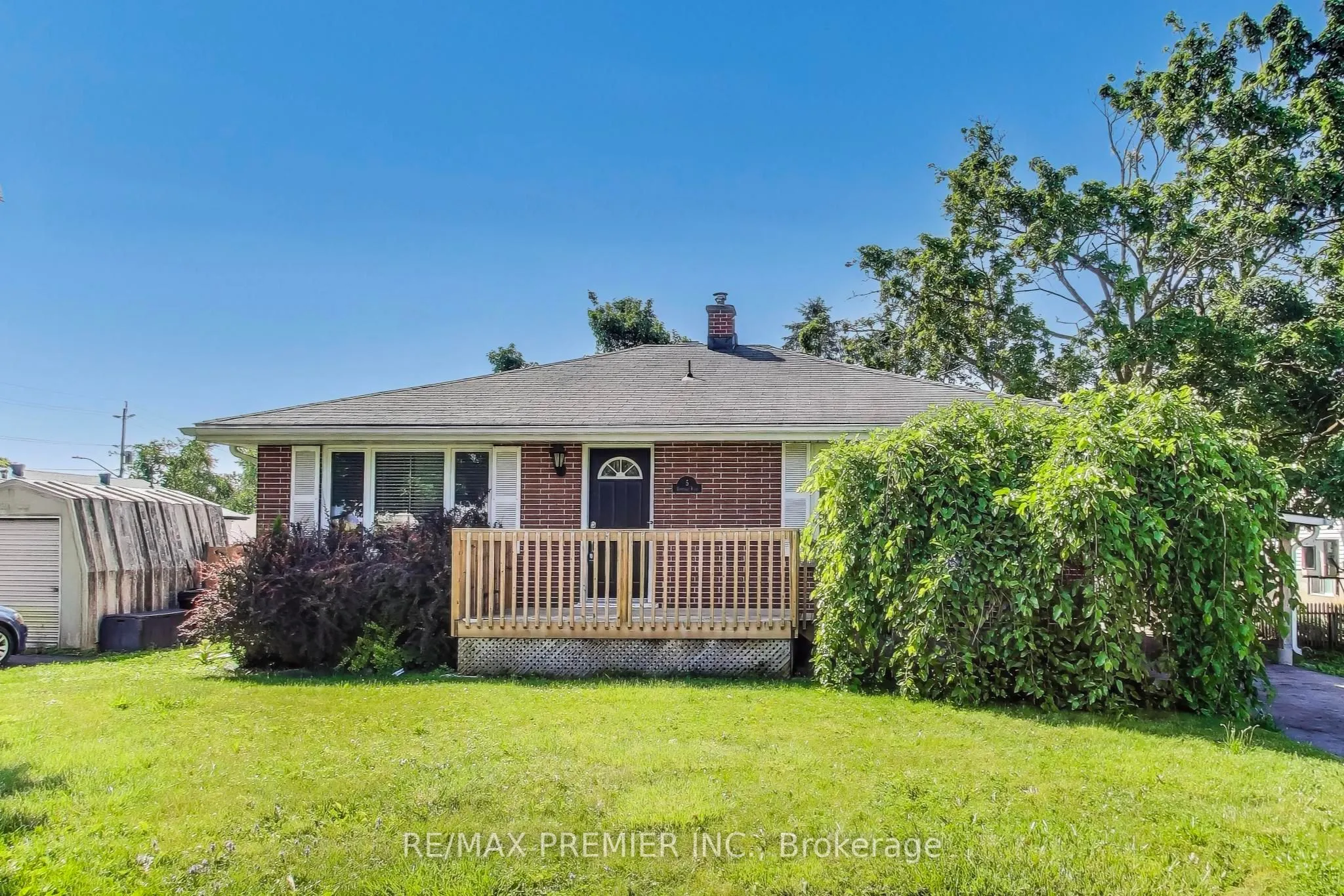 5 Golfdale Road