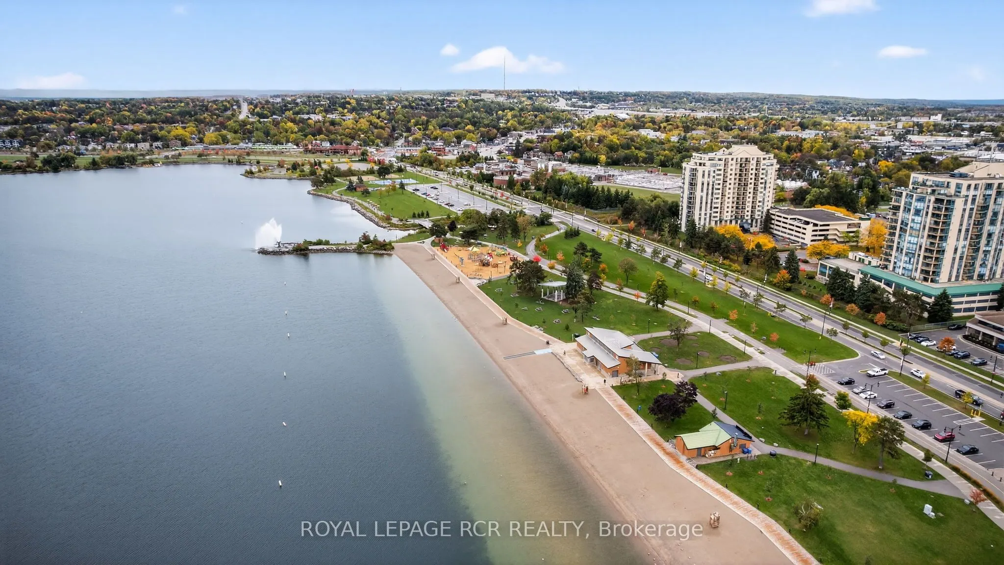 65 Ellen Street, #905
