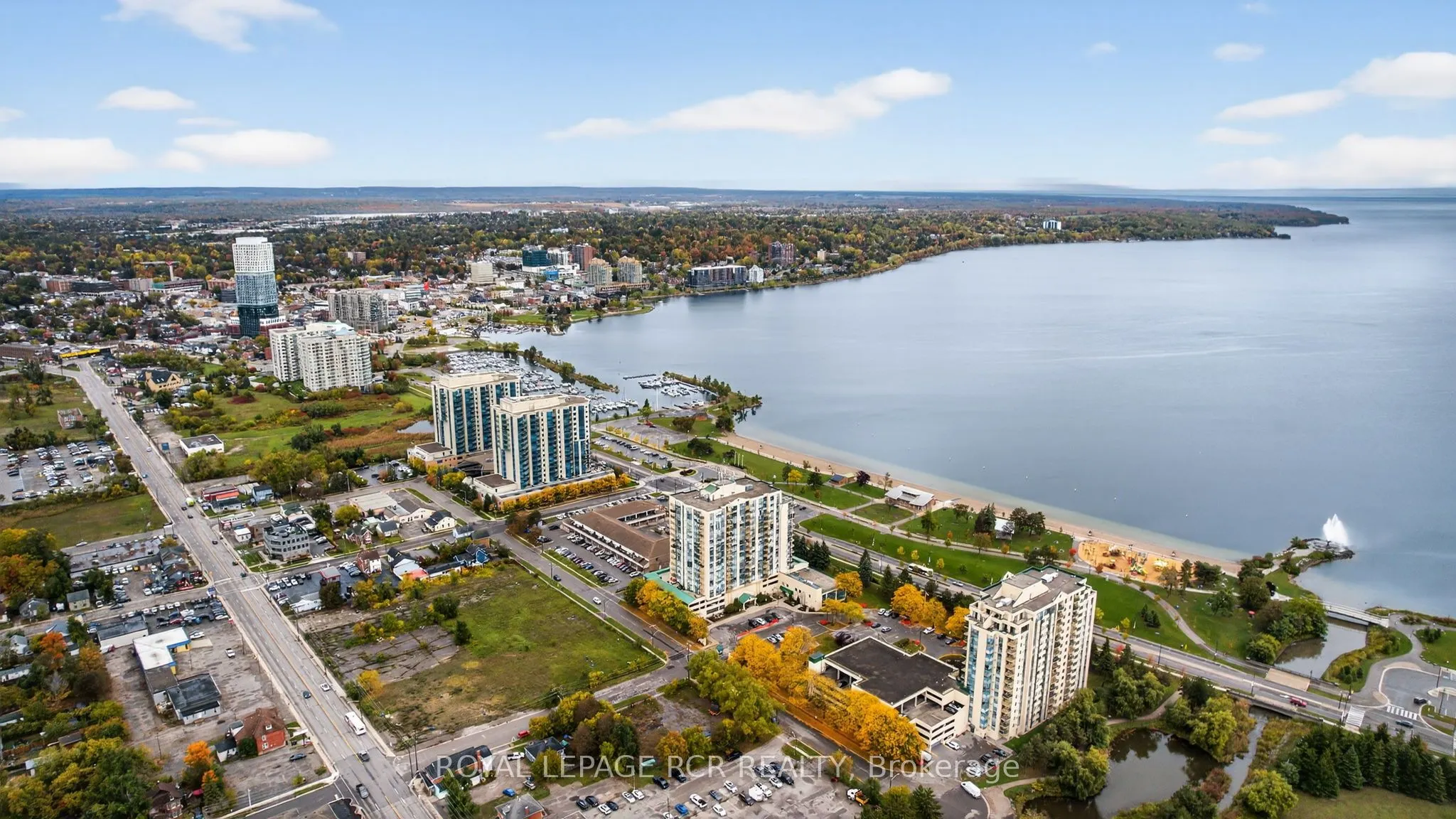 65 Ellen Street, #905