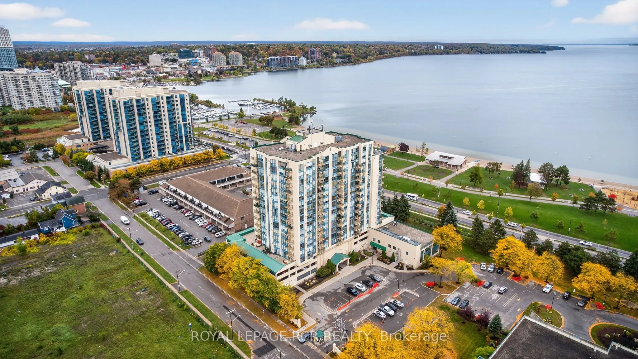 65 Ellen Street, #905