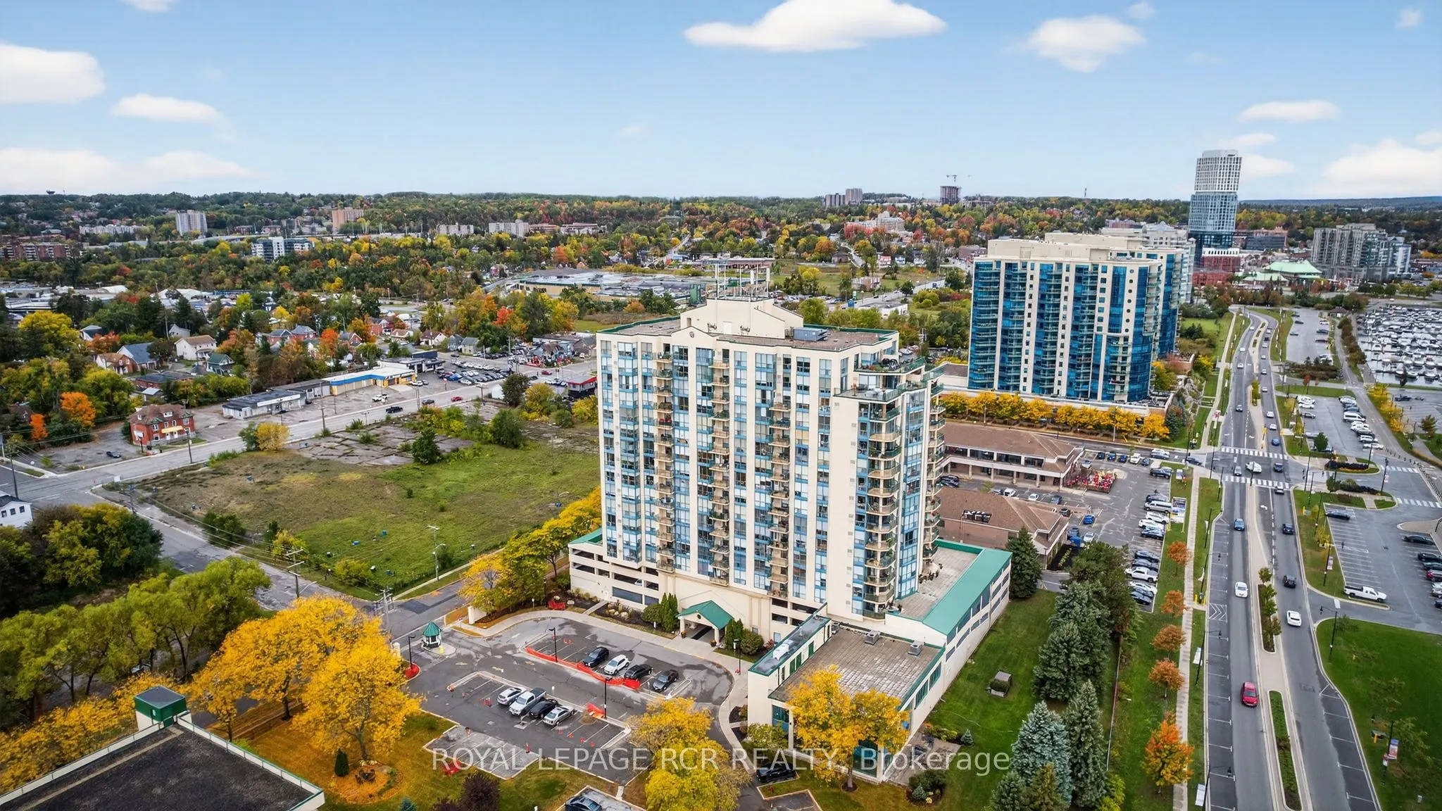 65 Ellen Street, #905
