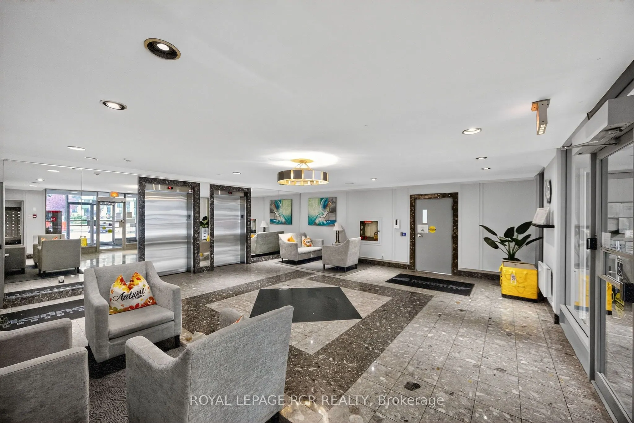 65 Ellen Street, #905