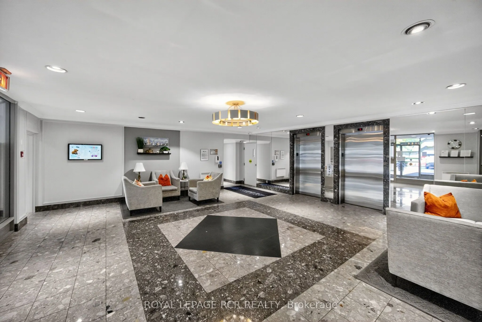 65 Ellen Street, #905