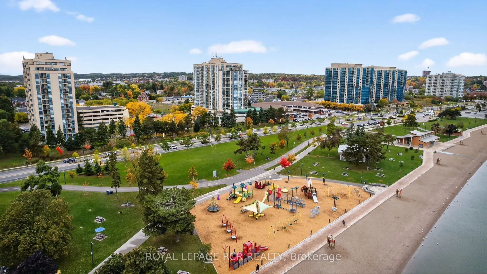 65 Ellen Street, #905