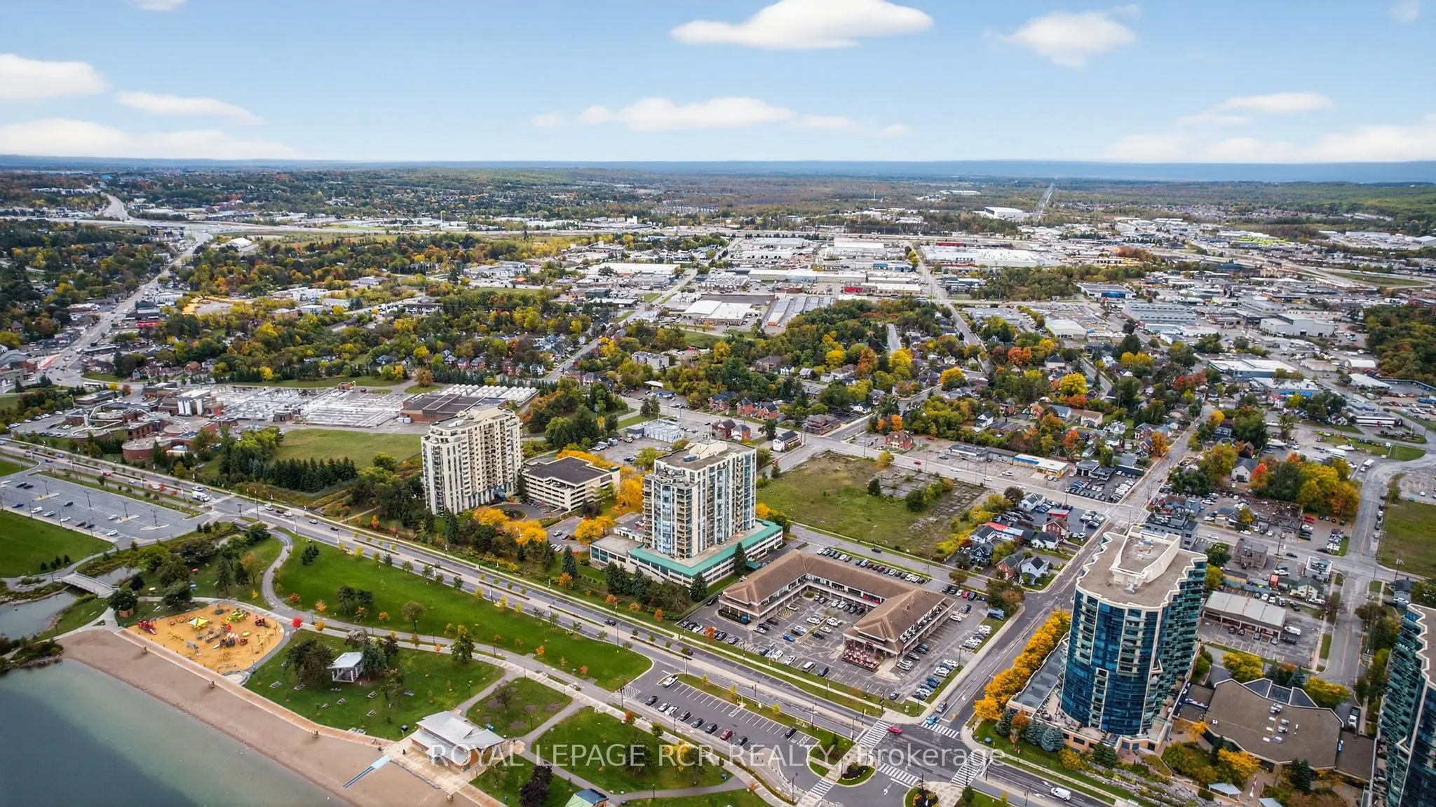 65 Ellen Street, #905