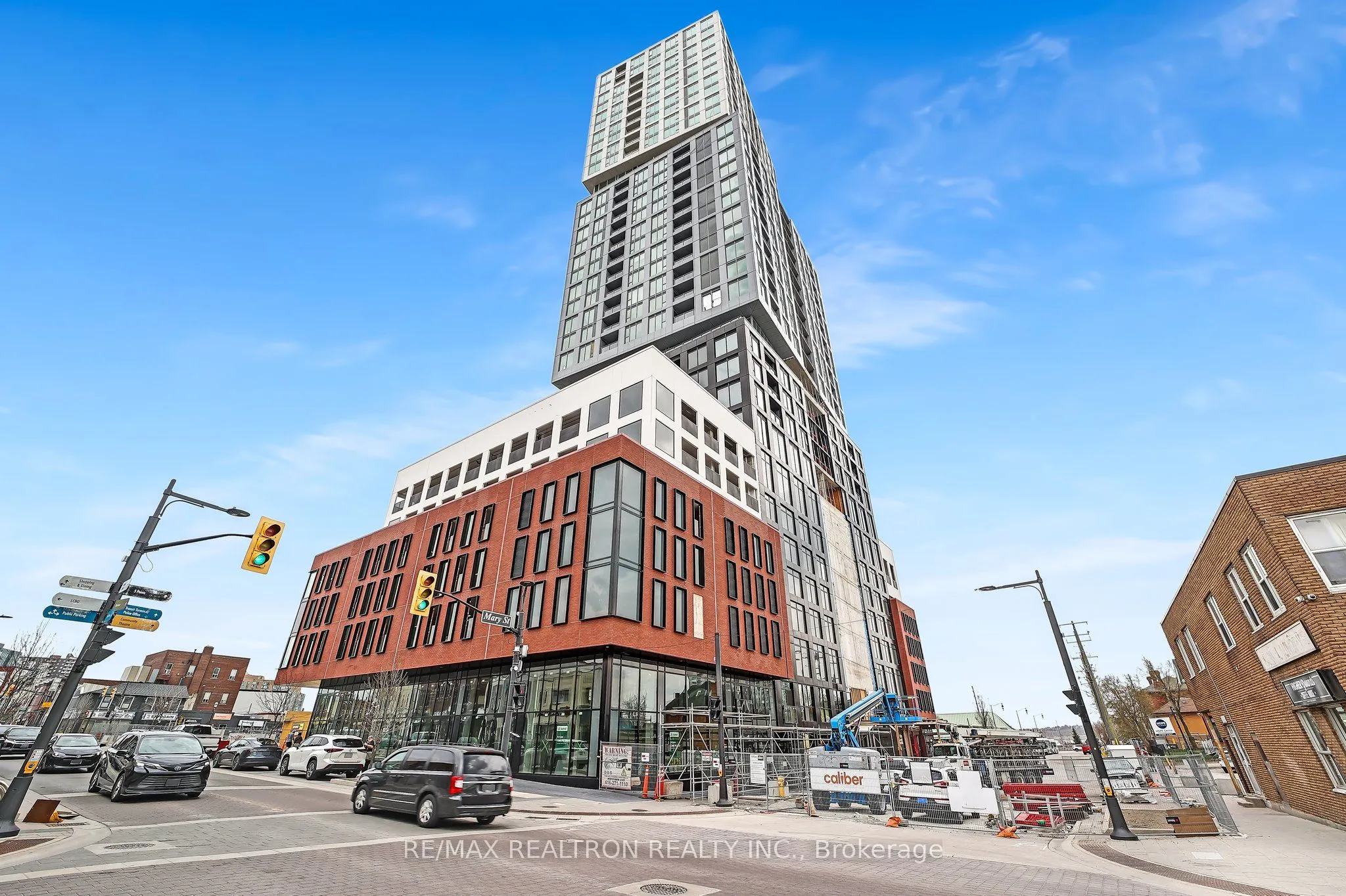 39 Mary Street, #1509
