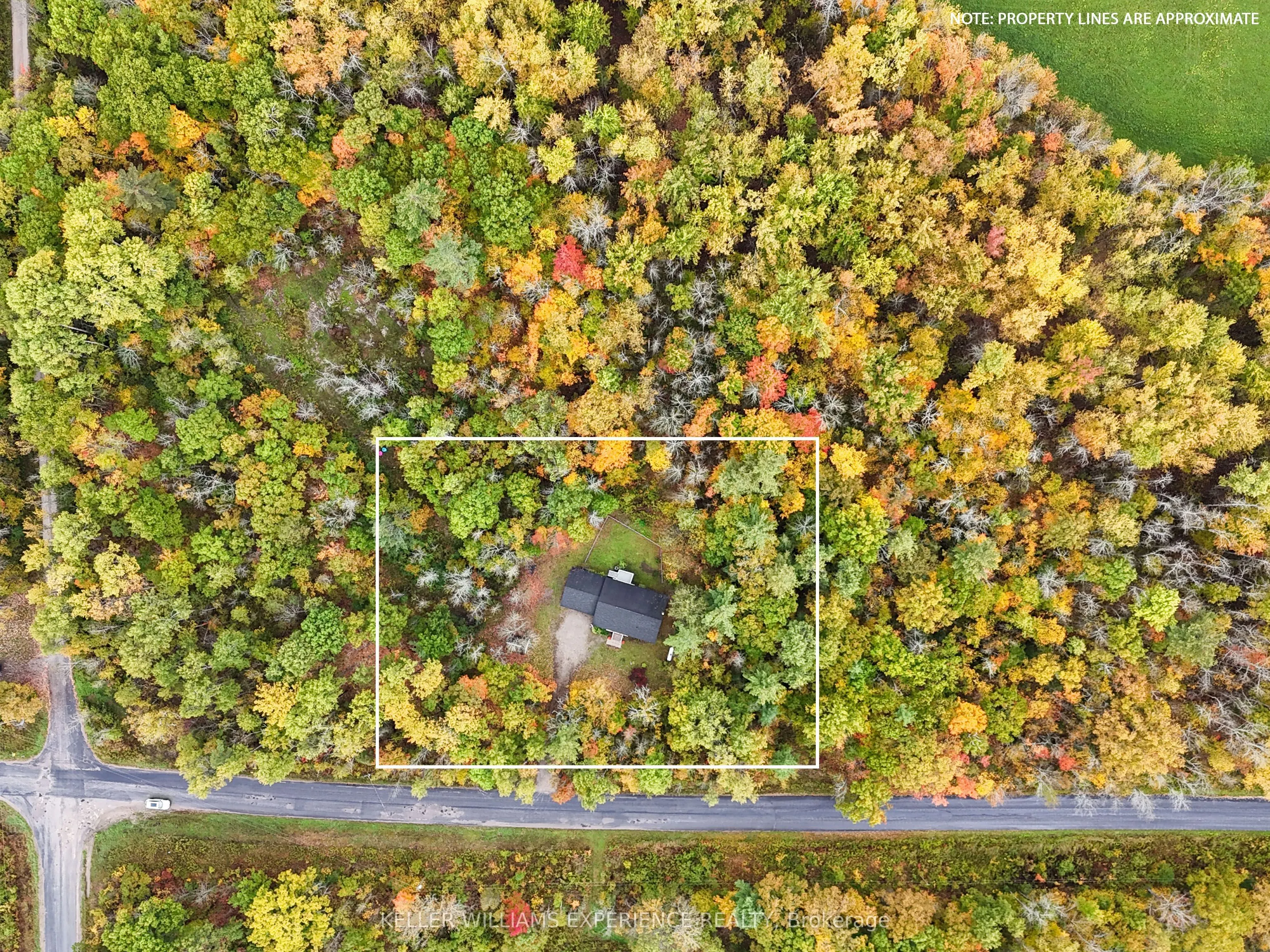 2372 Kinnear Side Road