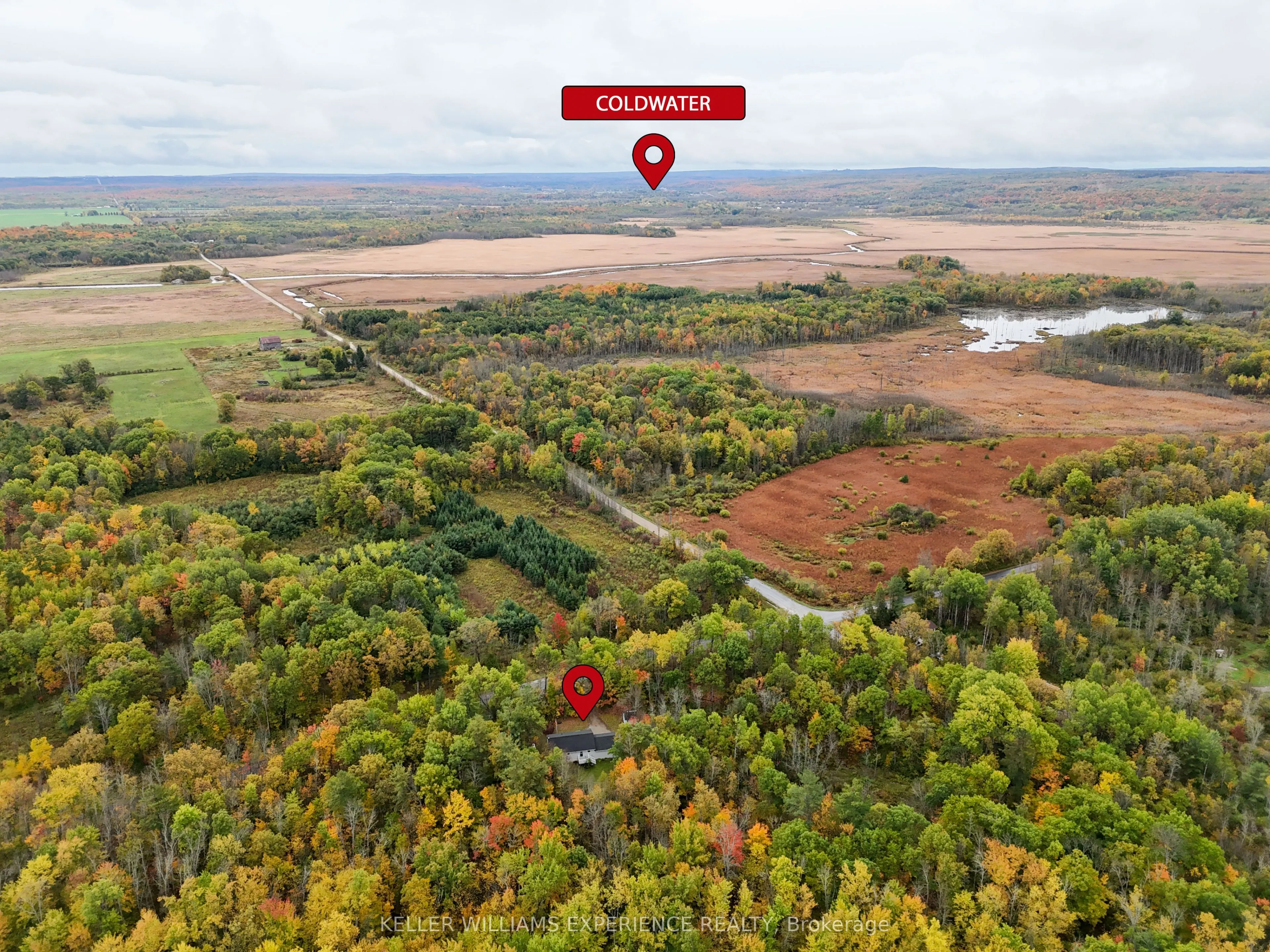 2372 Kinnear Side Road